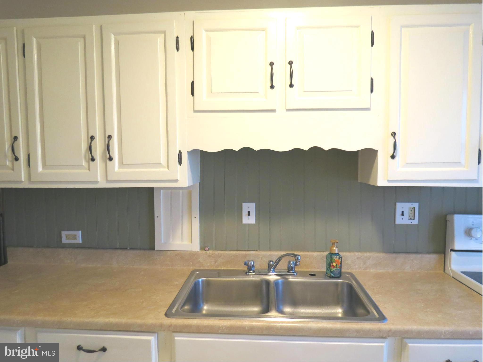 GREENBELT (CO-OP) - Residential