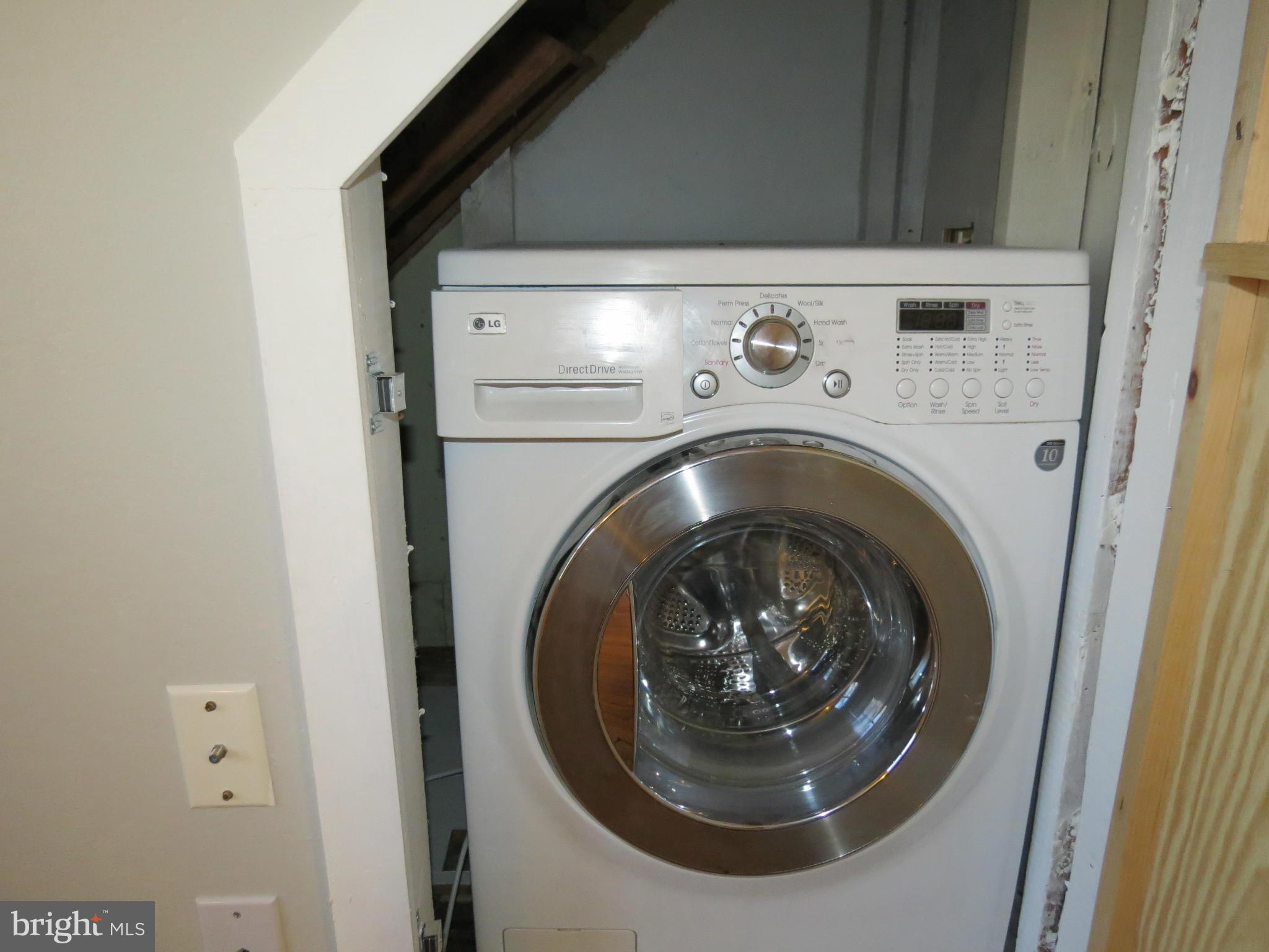 GREENBELT (CO-OP) - Residential