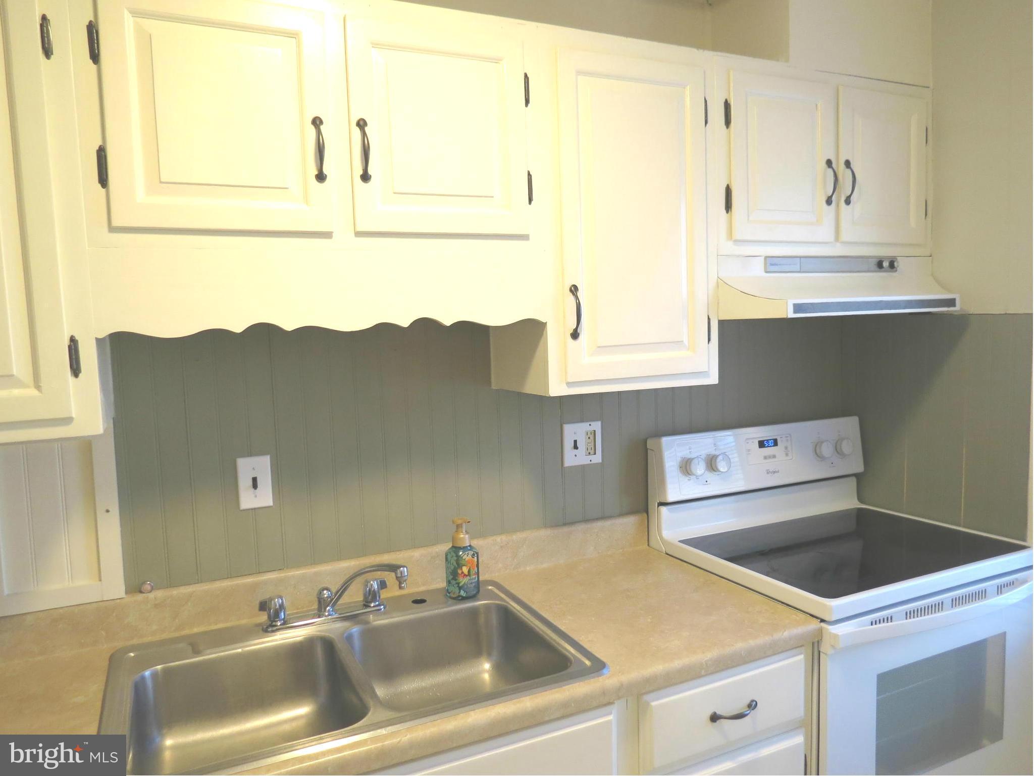 GREENBELT (CO-OP) - Residential