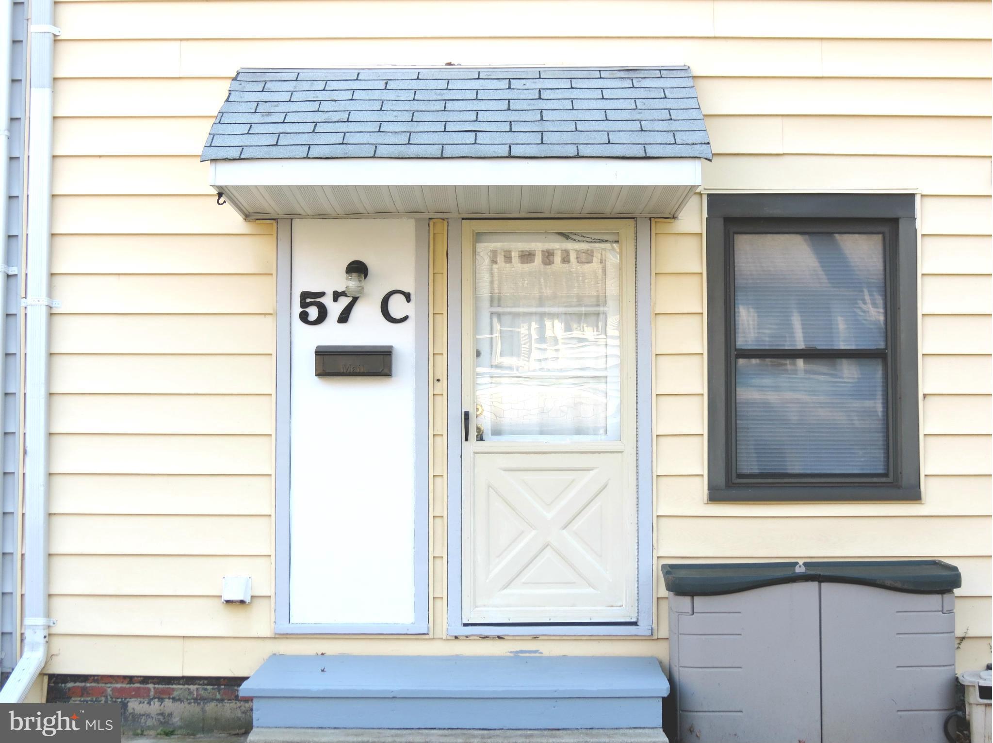 GREENBELT (CO-OP) - Residential