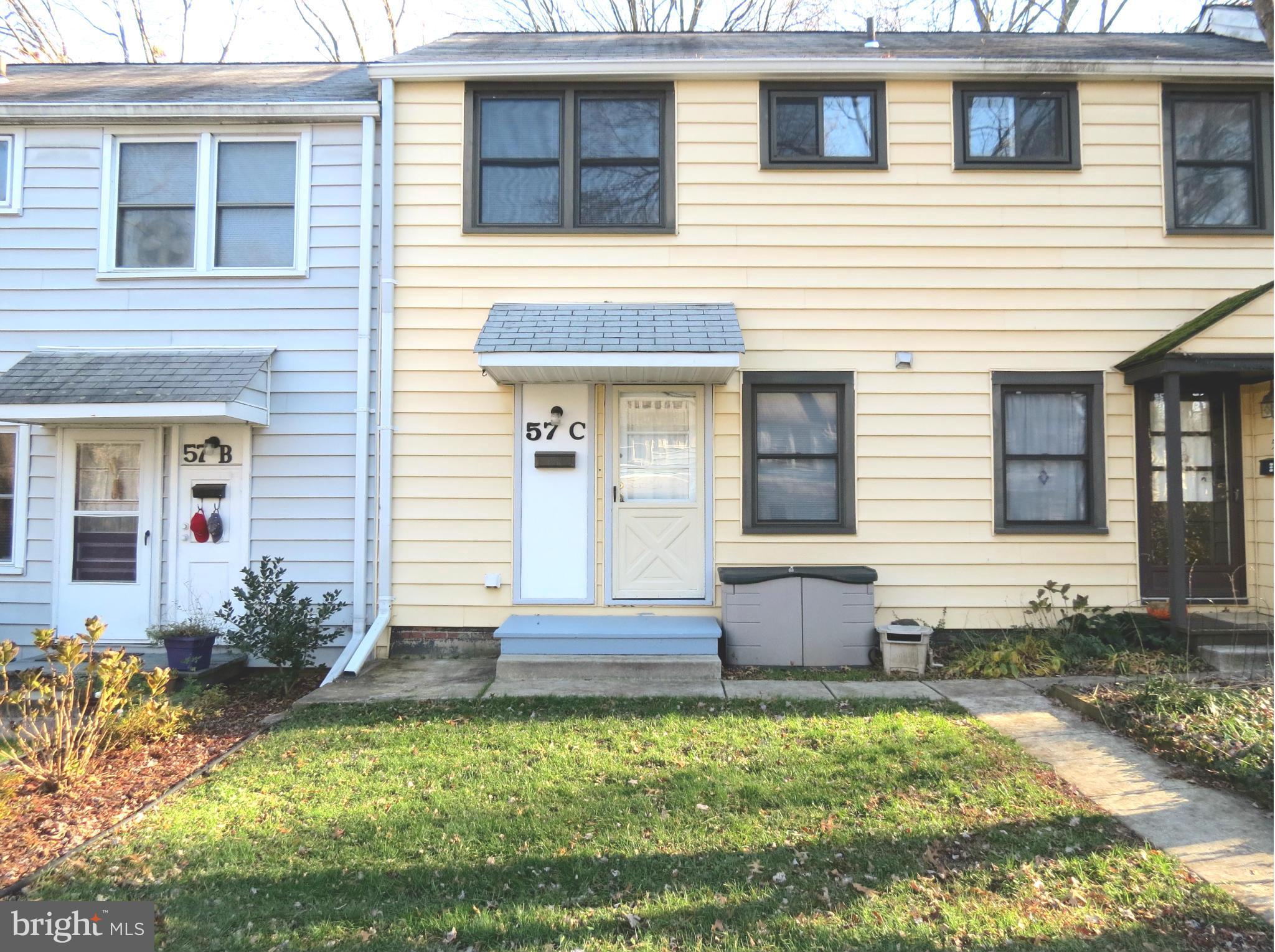 GREENBELT (CO-OP) - Residential