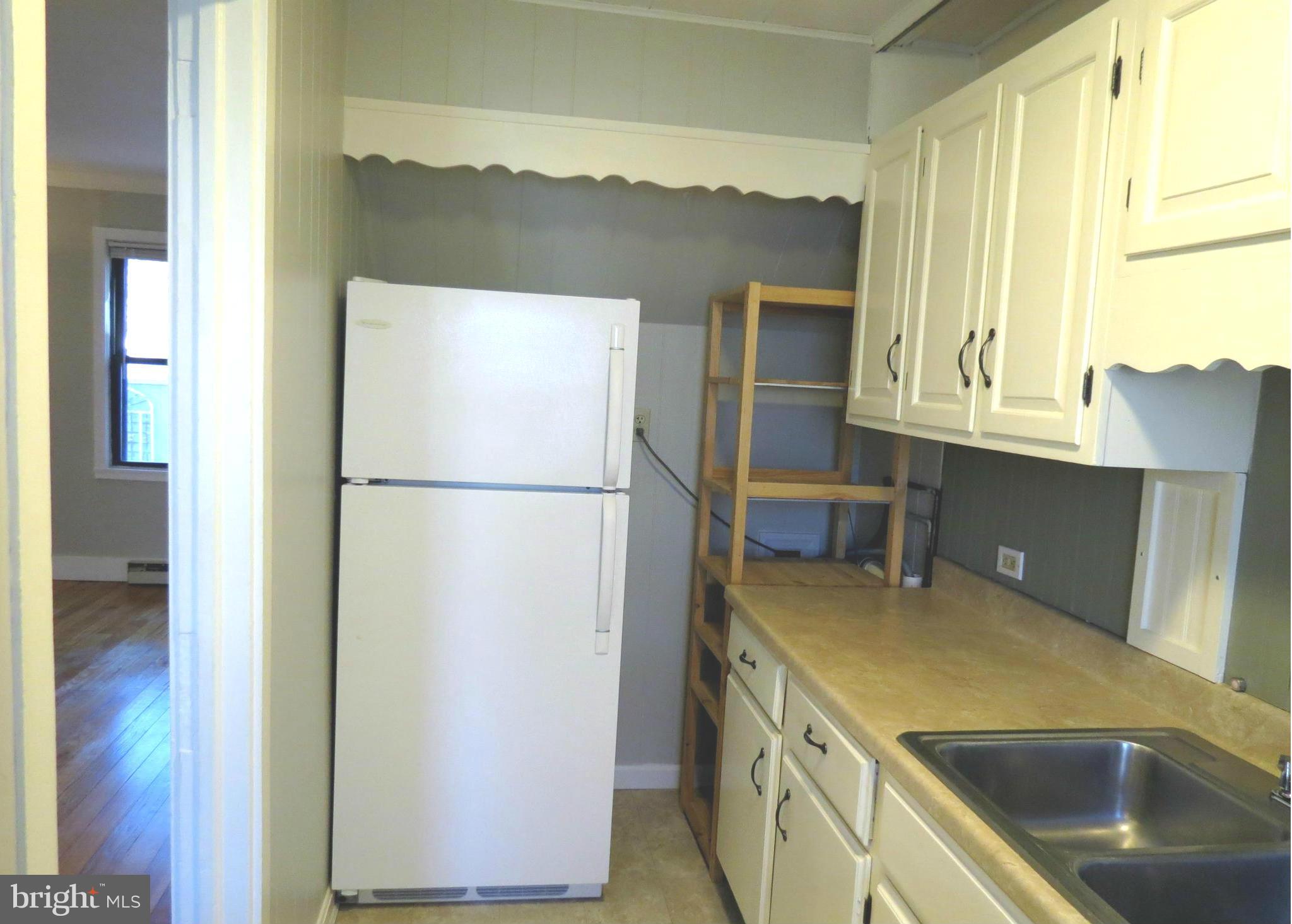 GREENBELT (CO-OP) - Residential