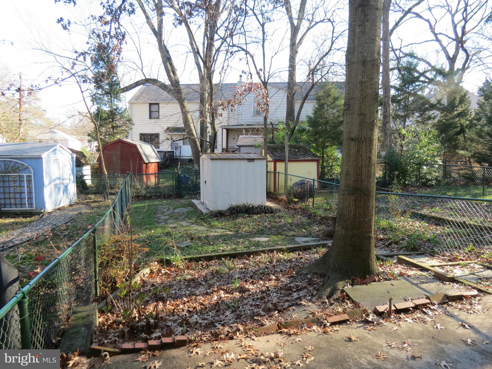 GREENBELT (CO-OP) - Residential