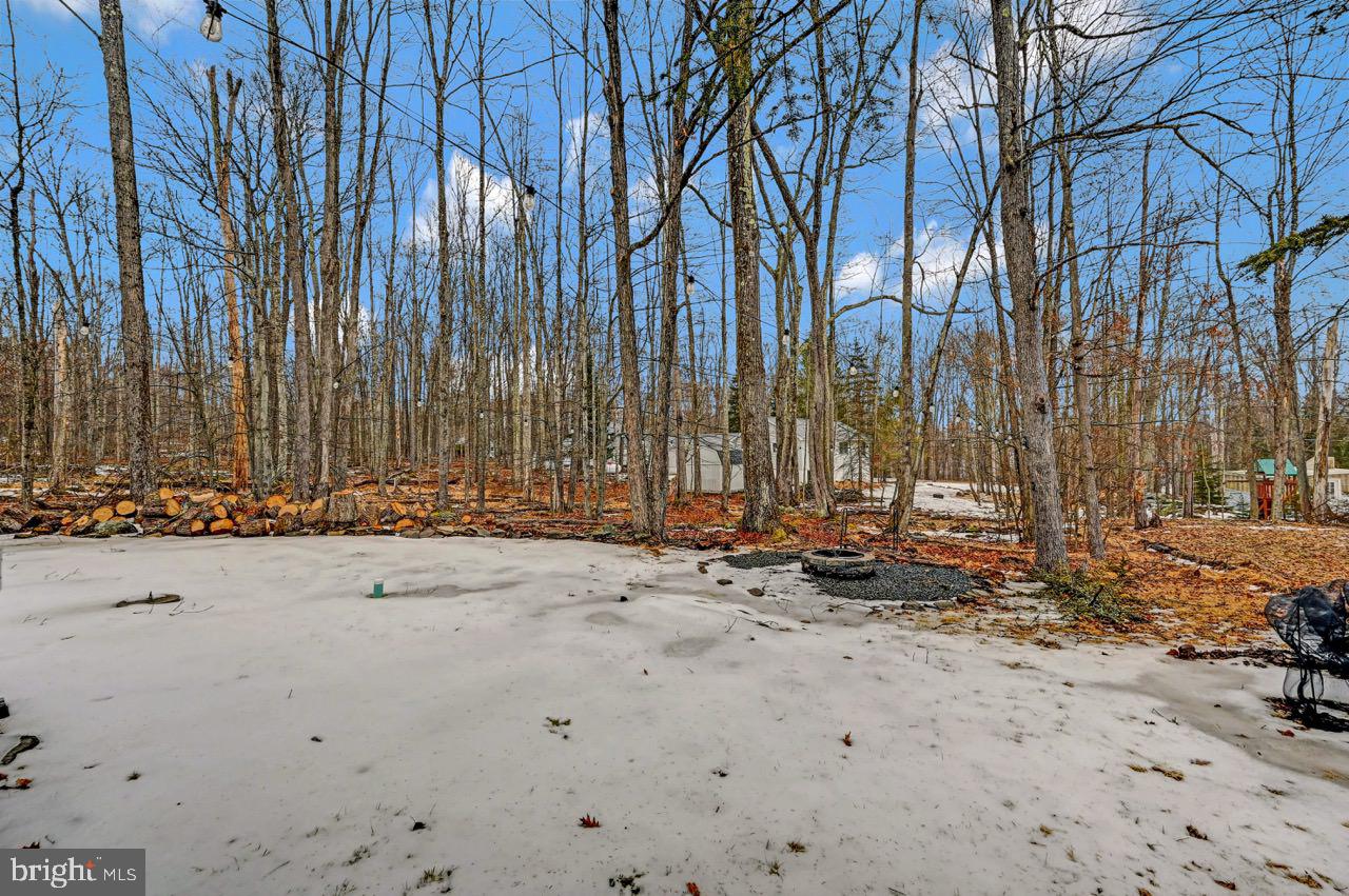 AROOWHEAD LAKE - Residential Lease