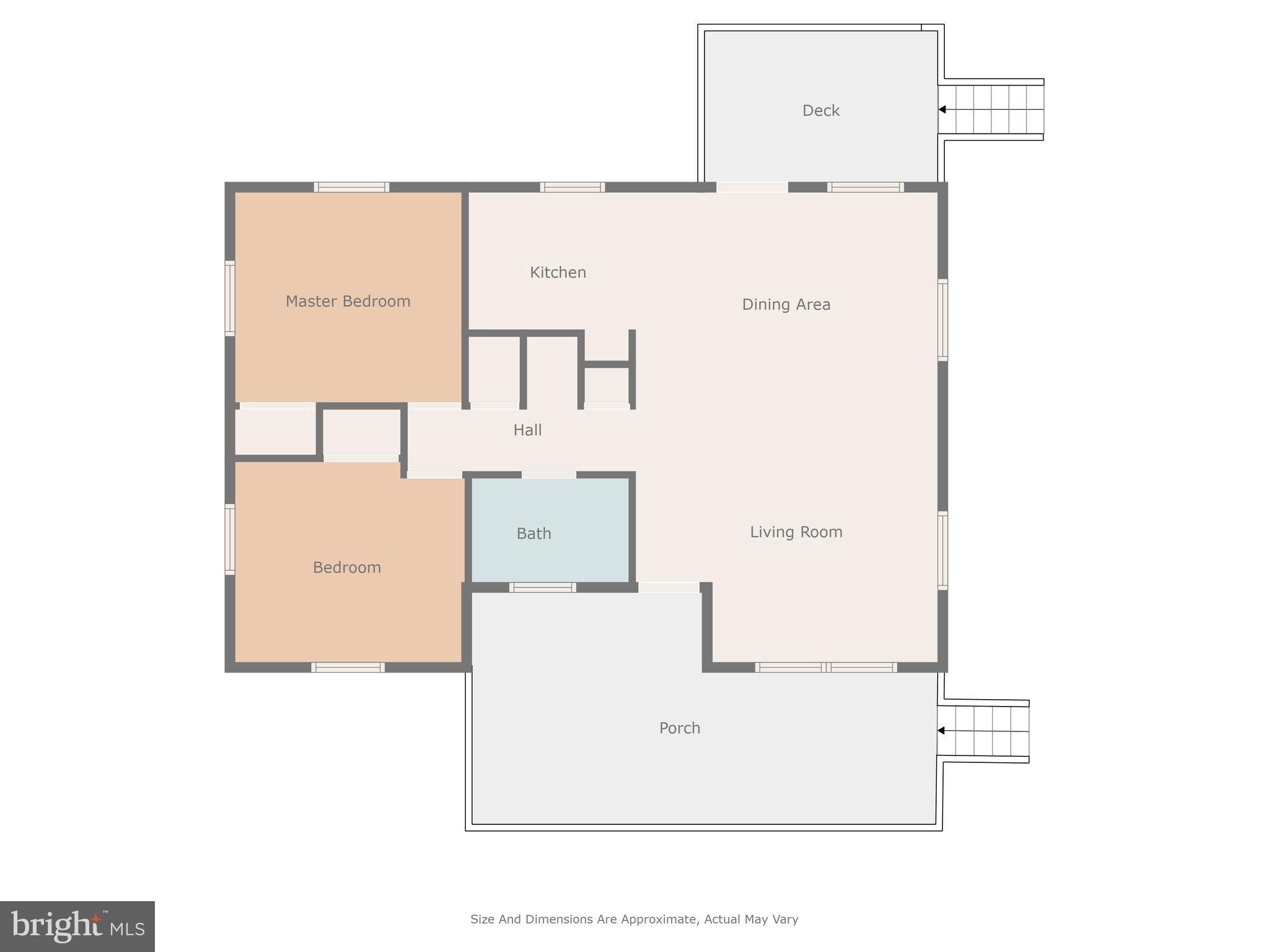 AROOWHEAD LAKE - Residential Lease