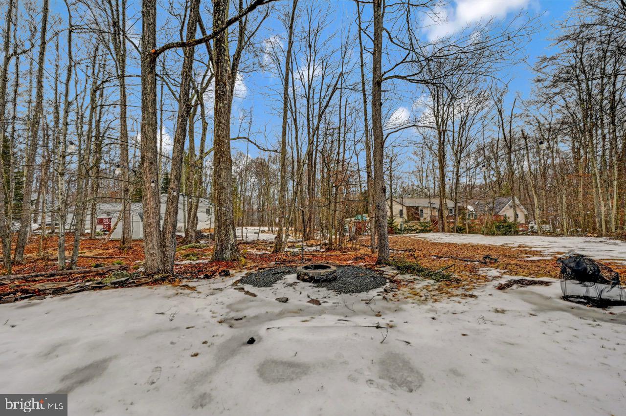 AROOWHEAD LAKE - Residential Lease