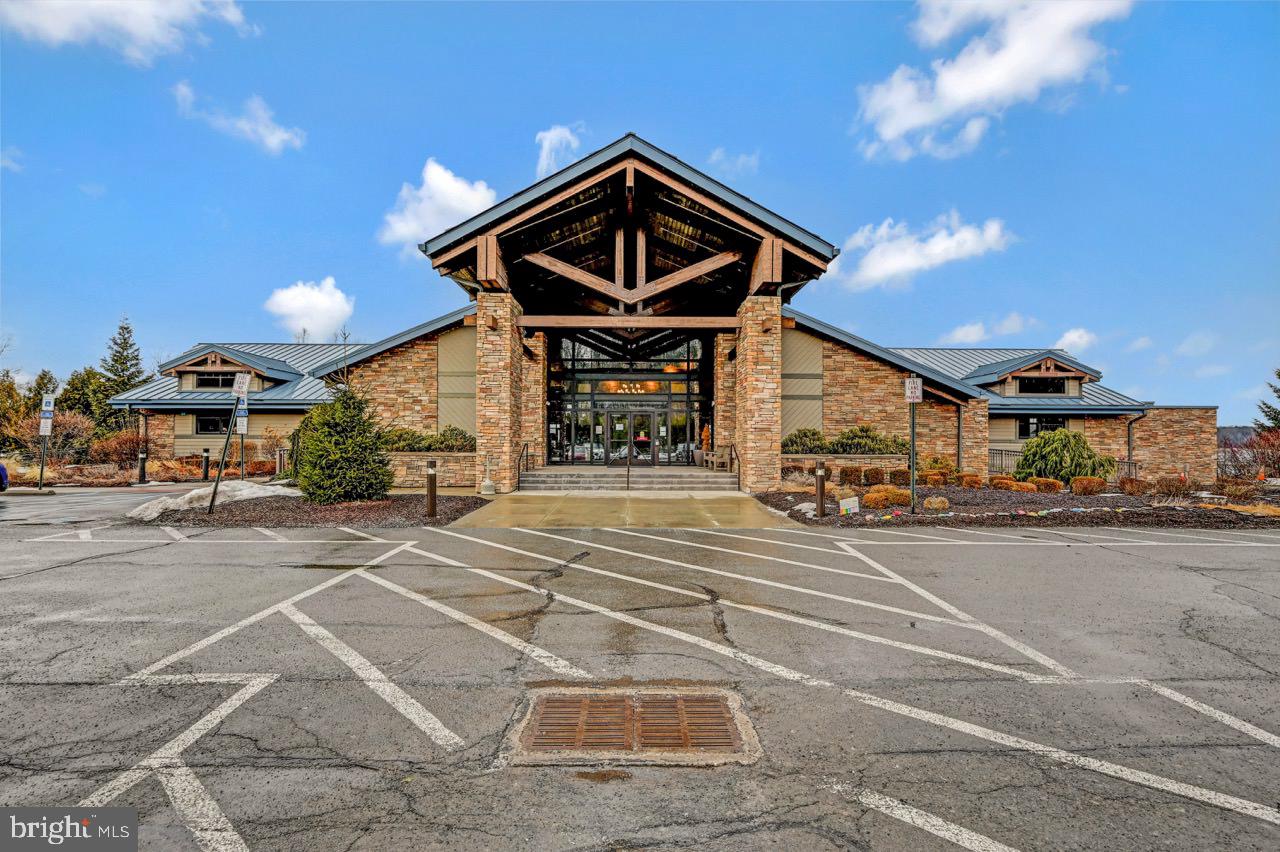 AROOWHEAD LAKE - Residential Lease