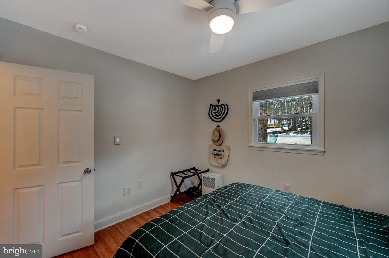 AROOWHEAD LAKE - Residential Lease