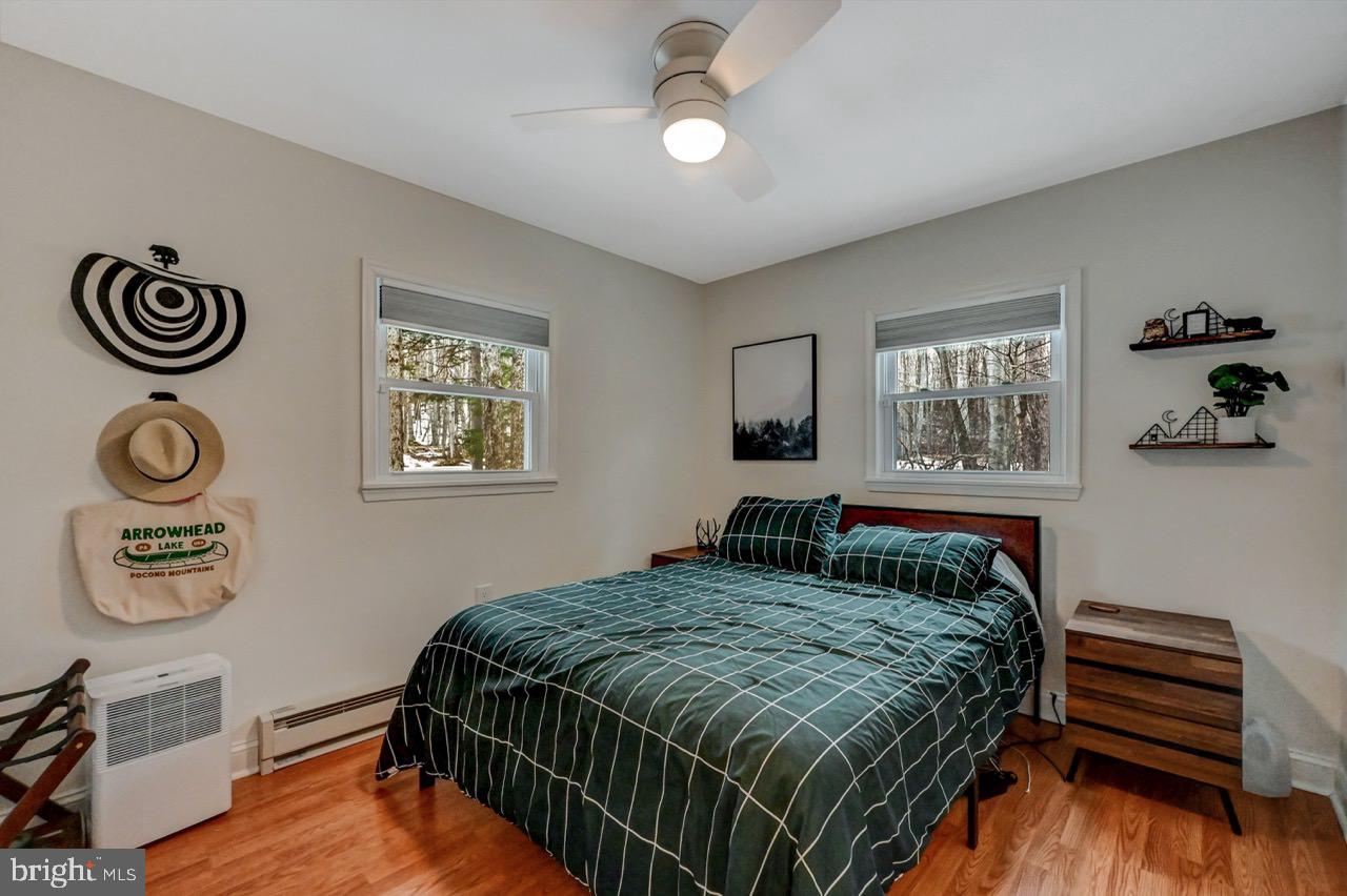 AROOWHEAD LAKE - Residential Lease