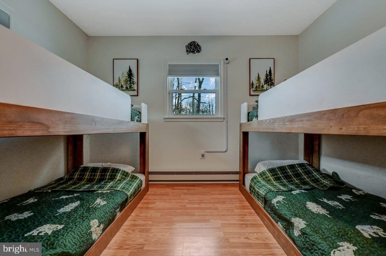 AROOWHEAD LAKE - Residential Lease