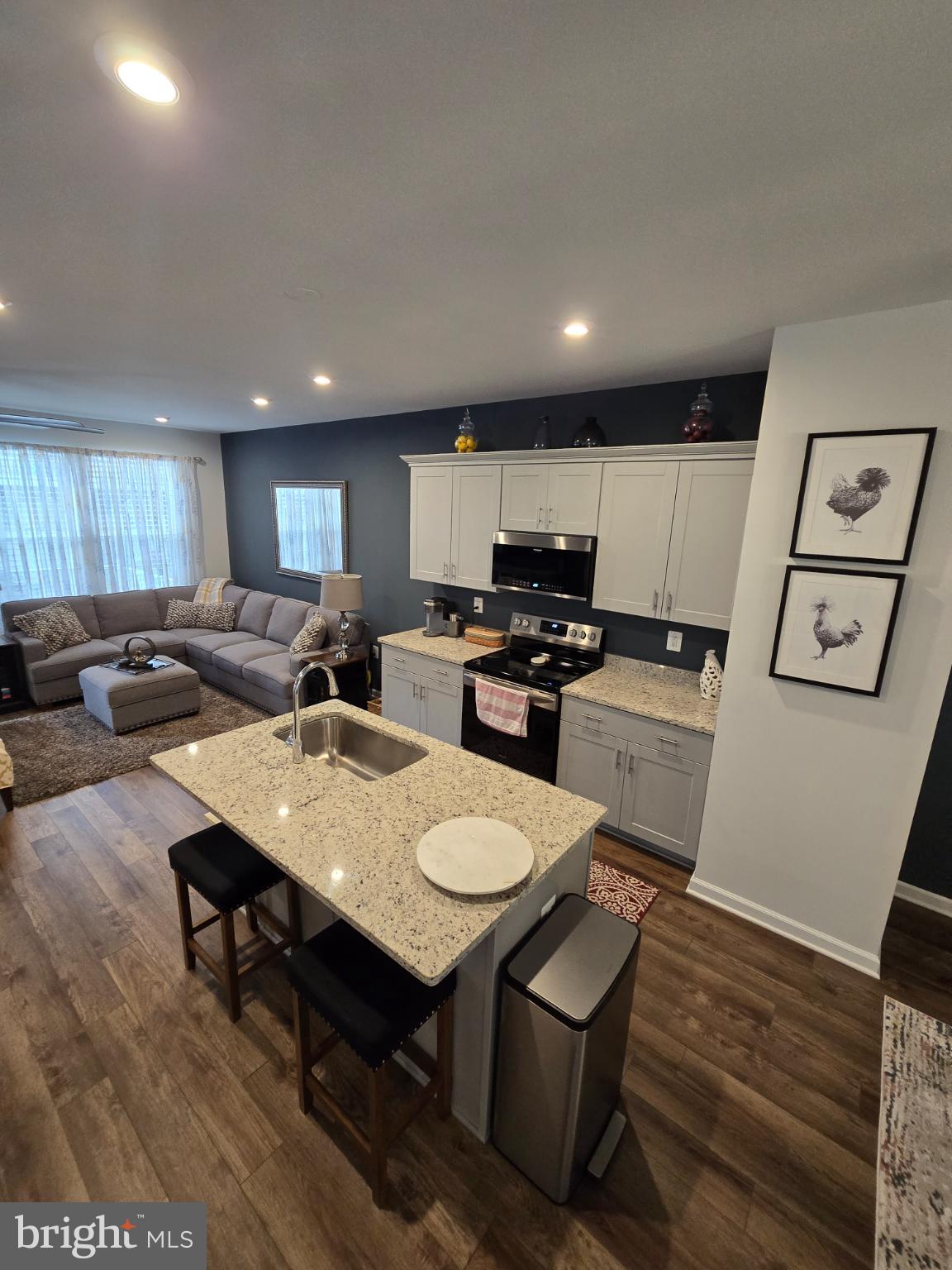 NONE AVAILABLE - Residential Lease