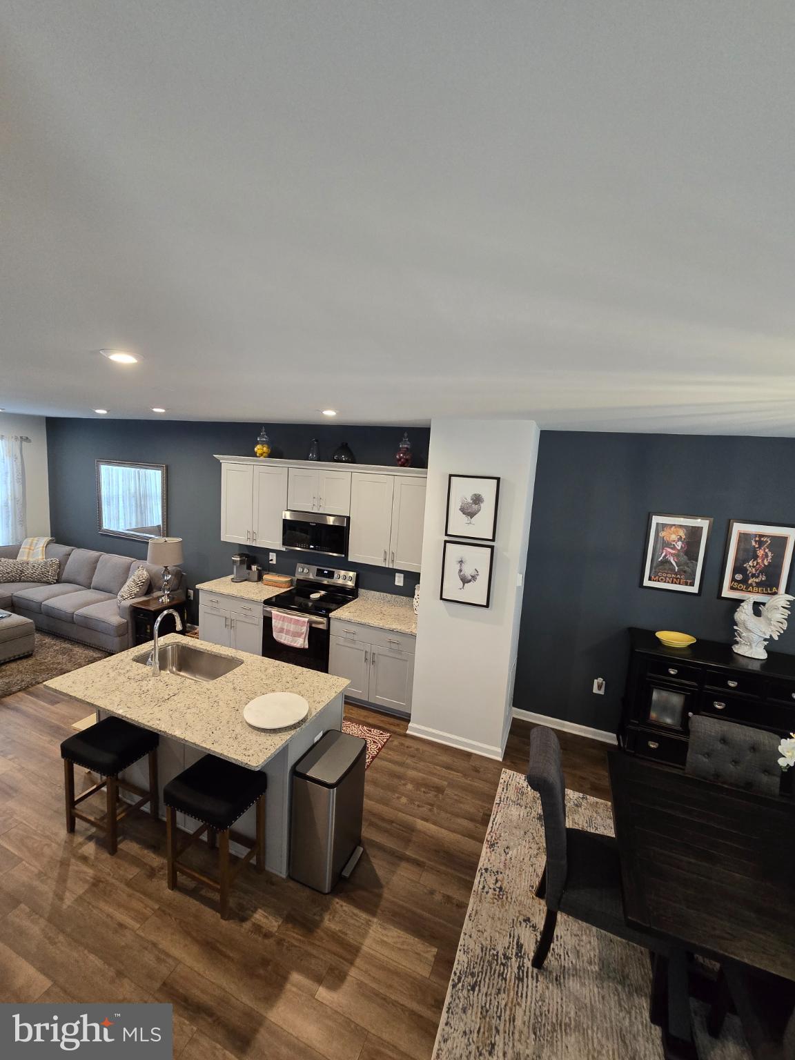 NONE AVAILABLE - Residential Lease