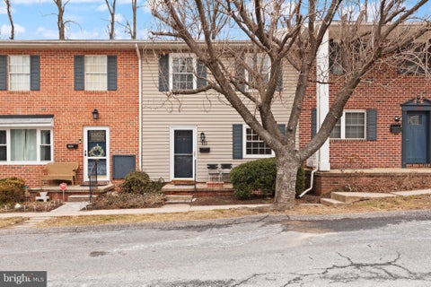 Photo of 111 Shetland Circle #6, REISTERSTOWN, MD 21136 (MLS # MDBC2166552)