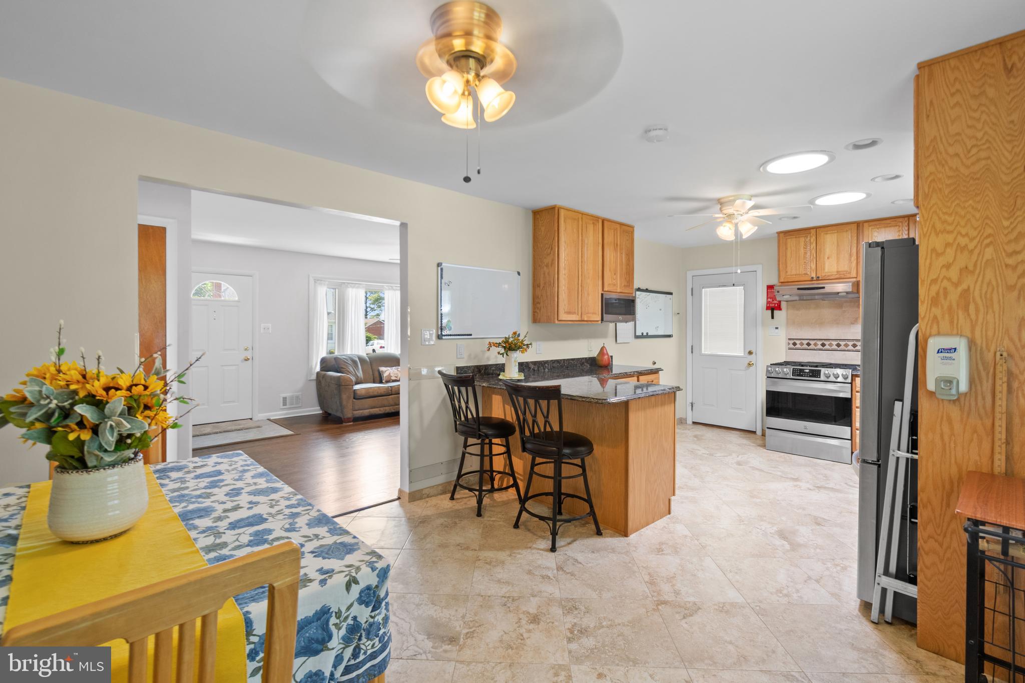 4010 OVERLOOK DRIVE