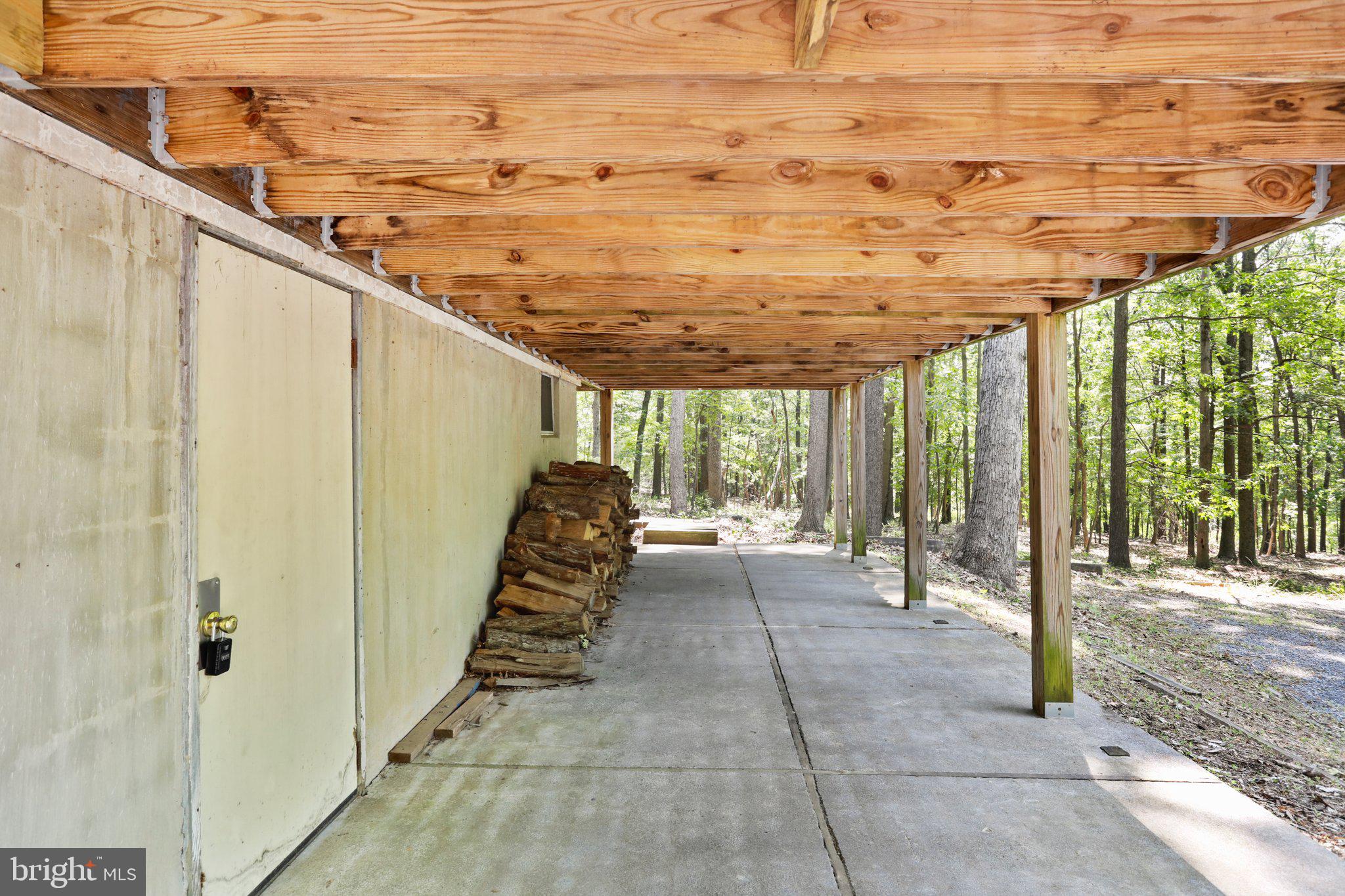 SPRING GAP - Residential