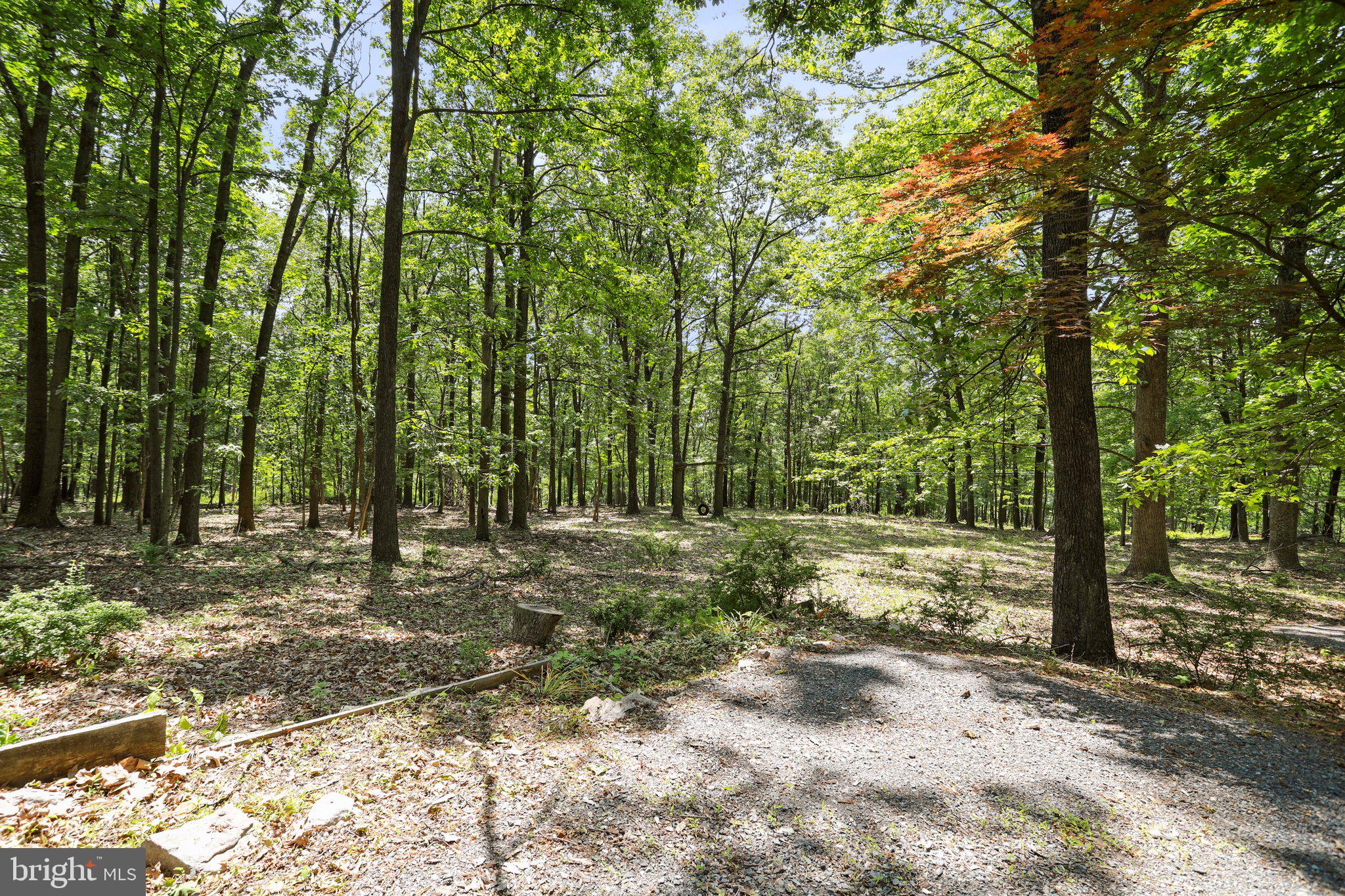 SPRING GAP - Residential