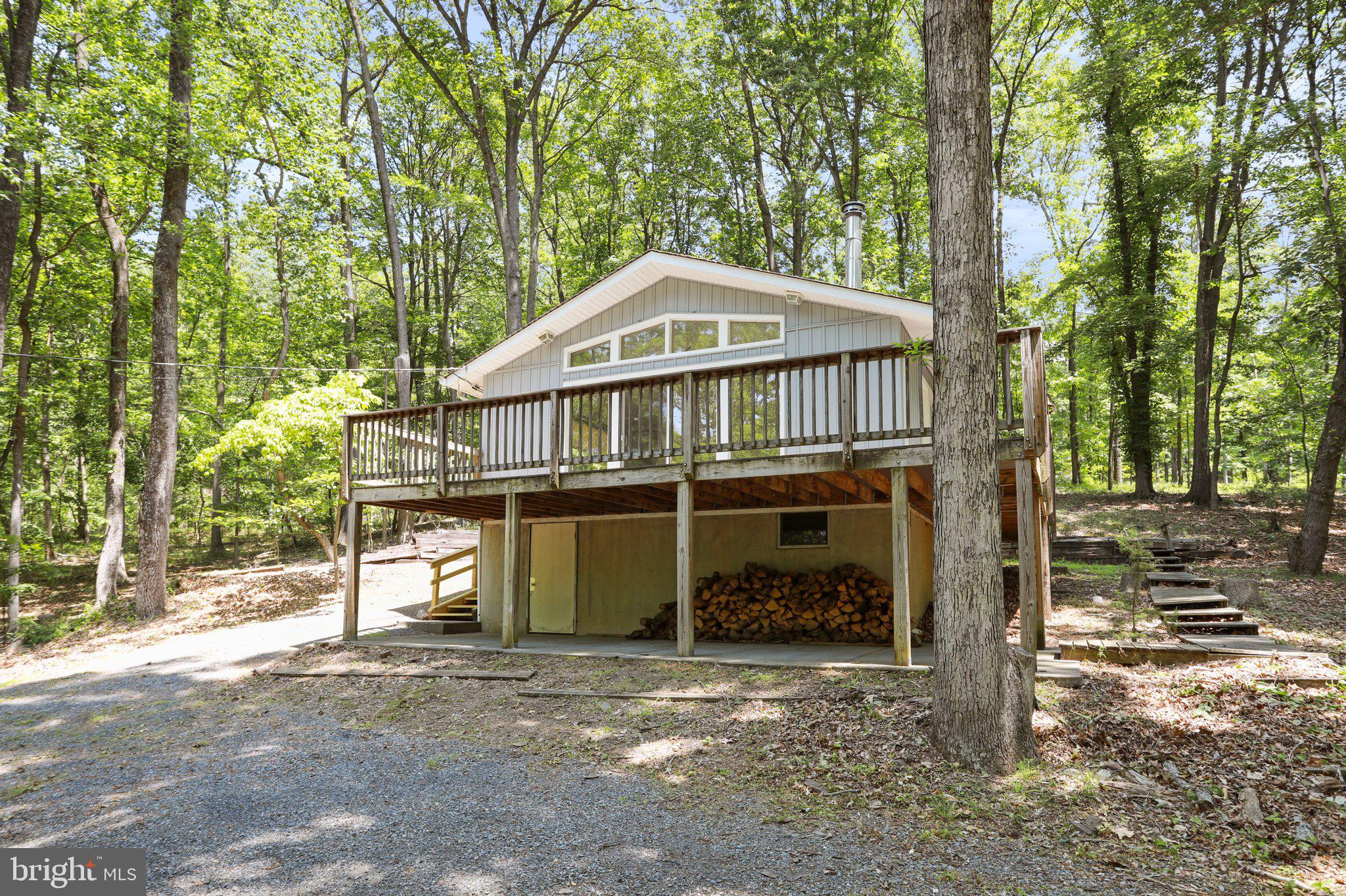 SPRING GAP - Residential