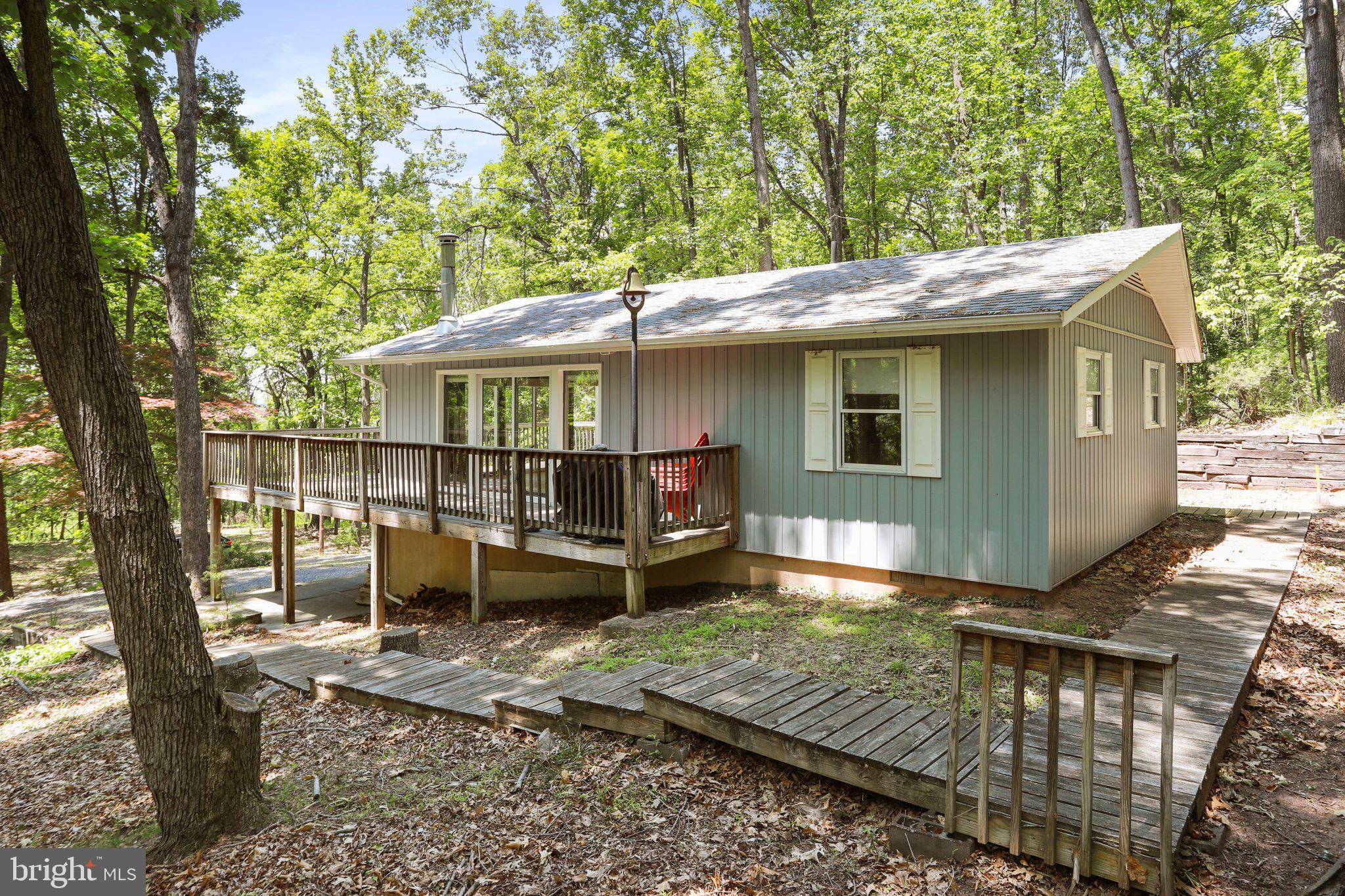 SPRING GAP - Residential