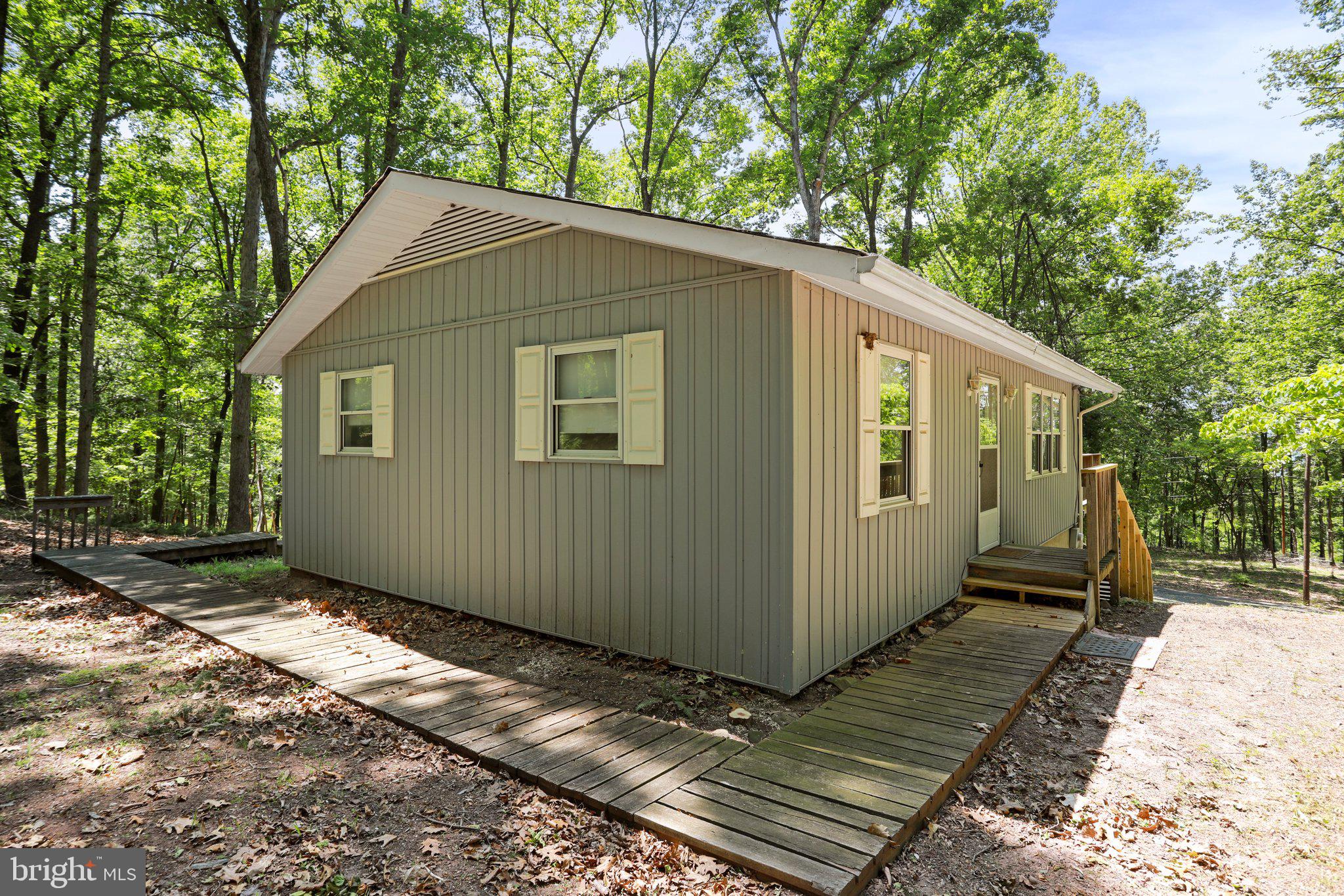 SPRING GAP - Residential