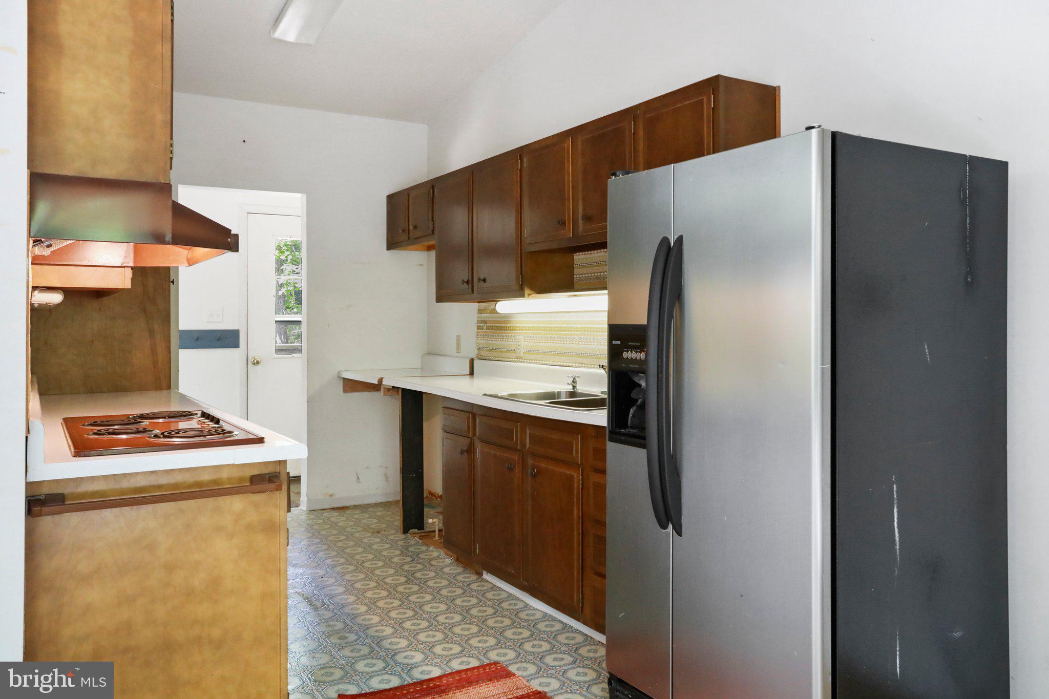 SPRING GAP - Residential