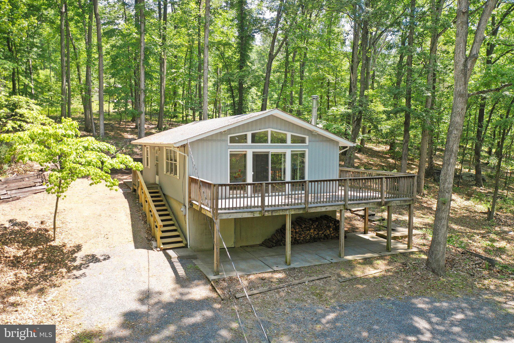 SPRING GAP - Residential