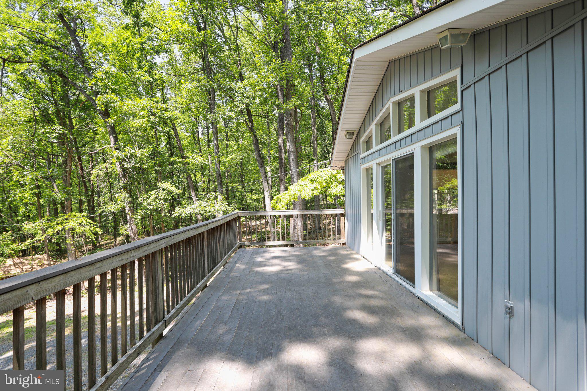 SPRING GAP - Residential