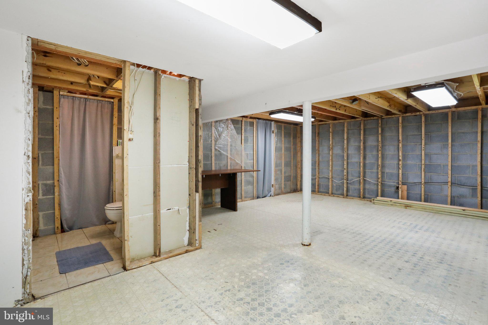 SPRING GAP - Residential