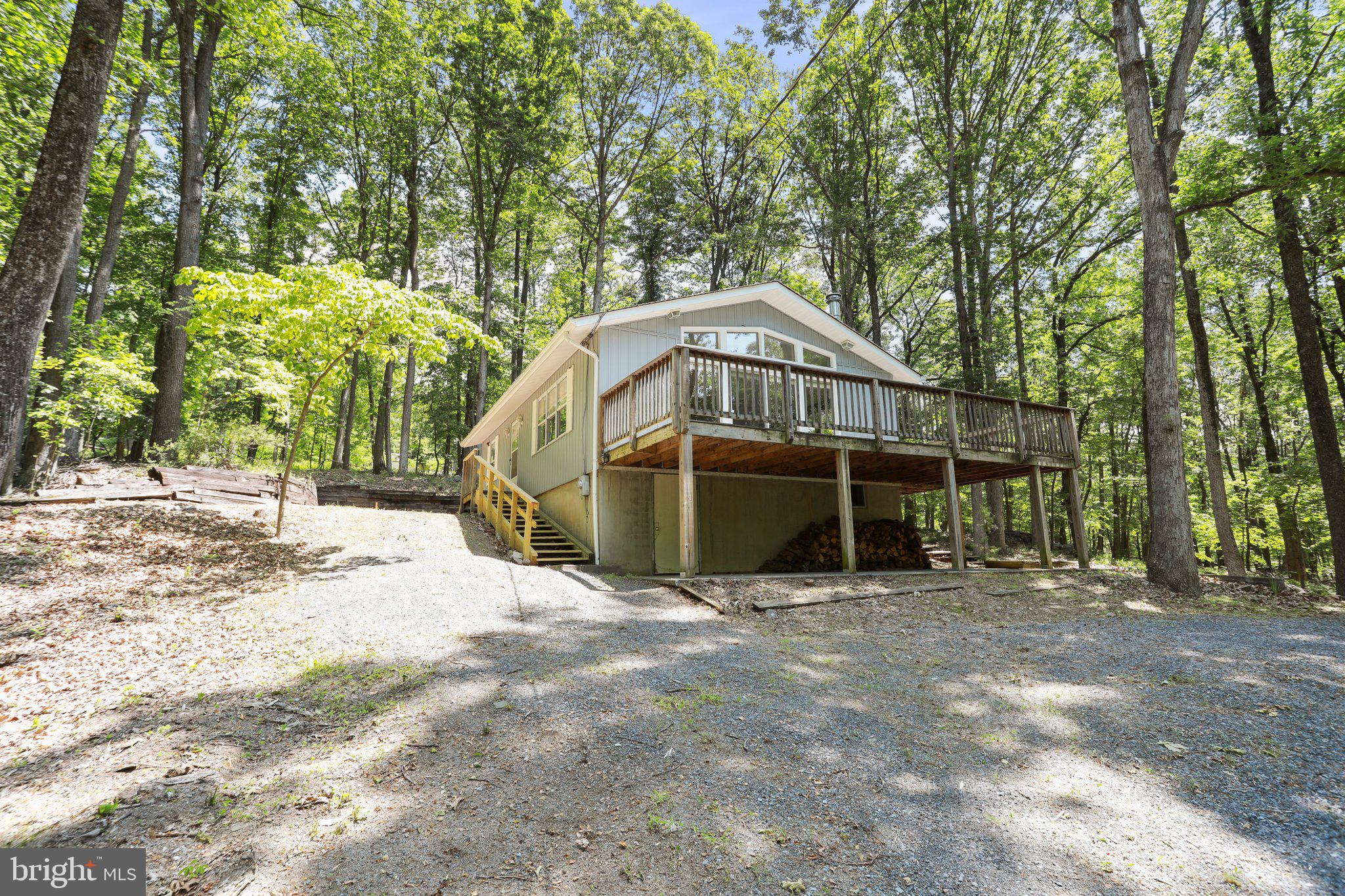 SPRING GAP - Residential