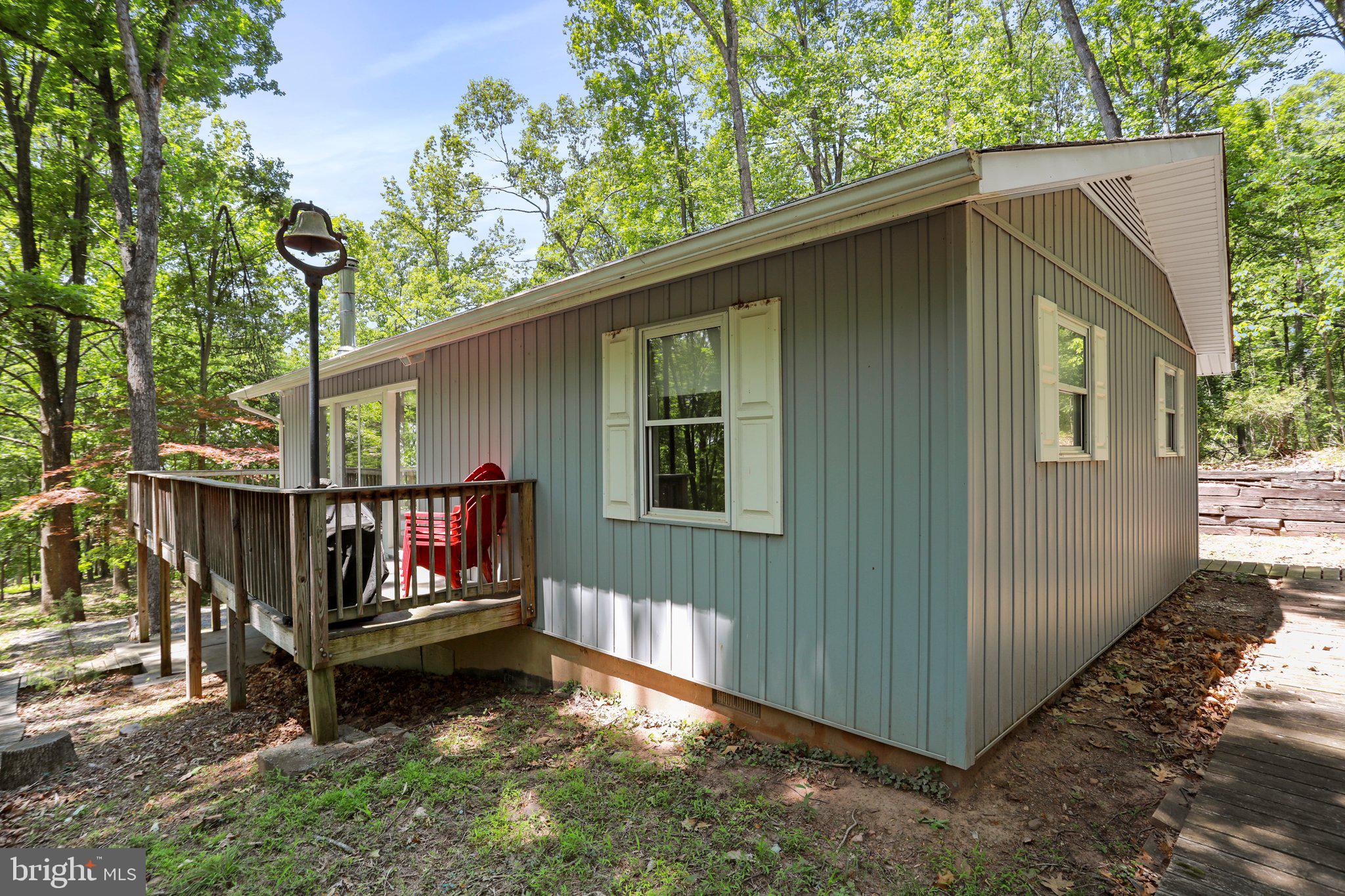 SPRING GAP - Residential