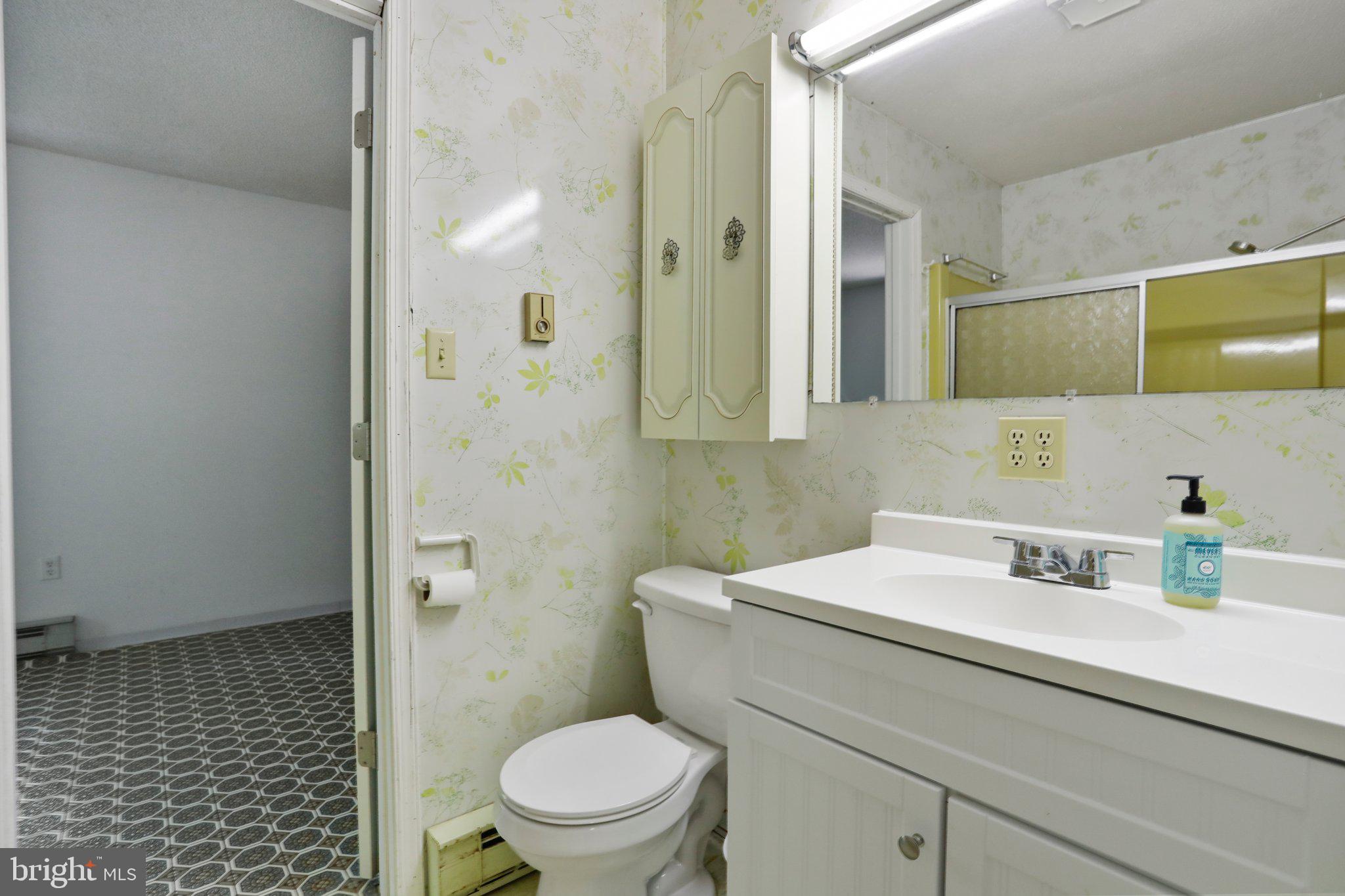 SPRING GAP - Residential