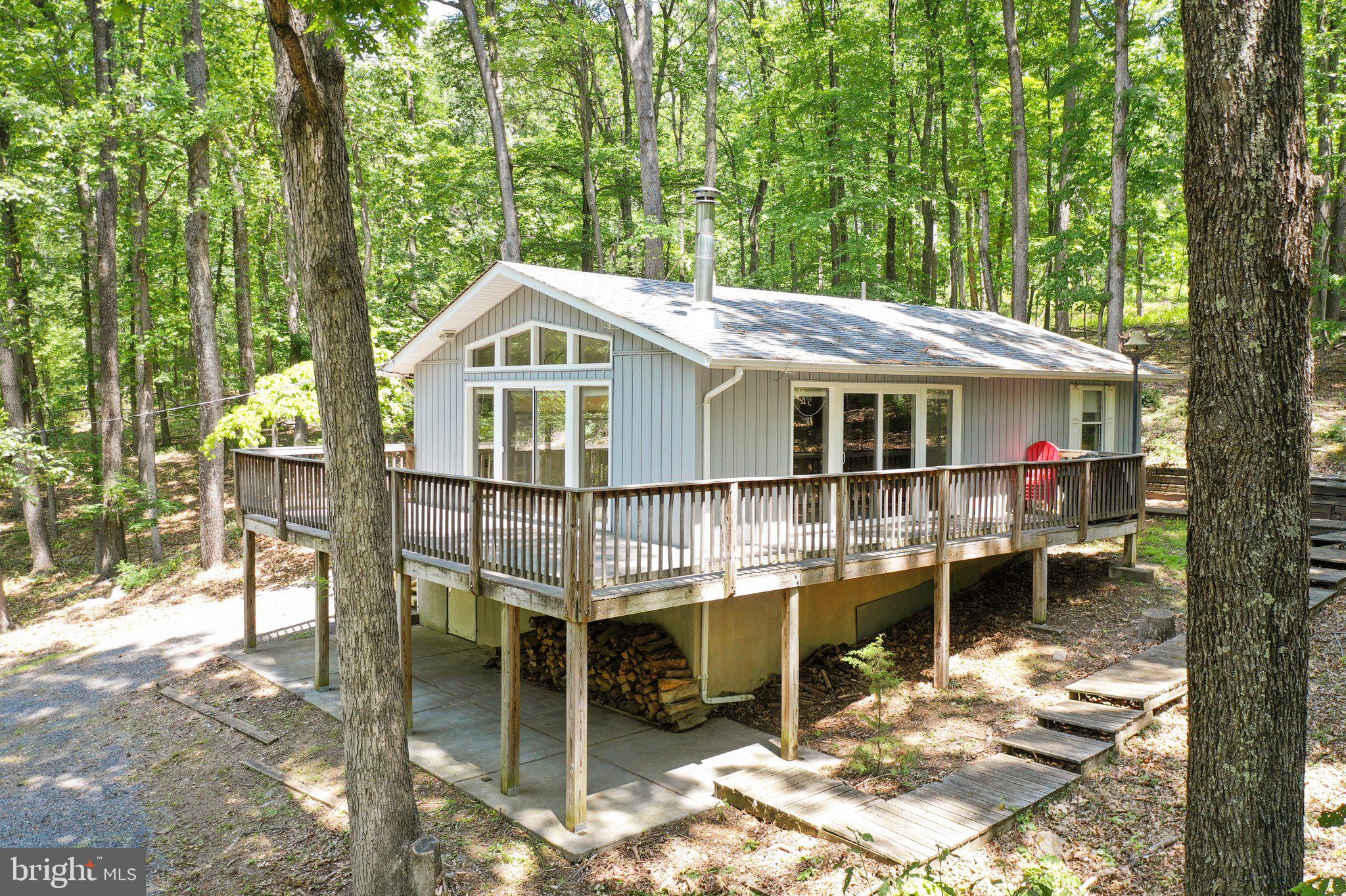 SPRING GAP - Residential