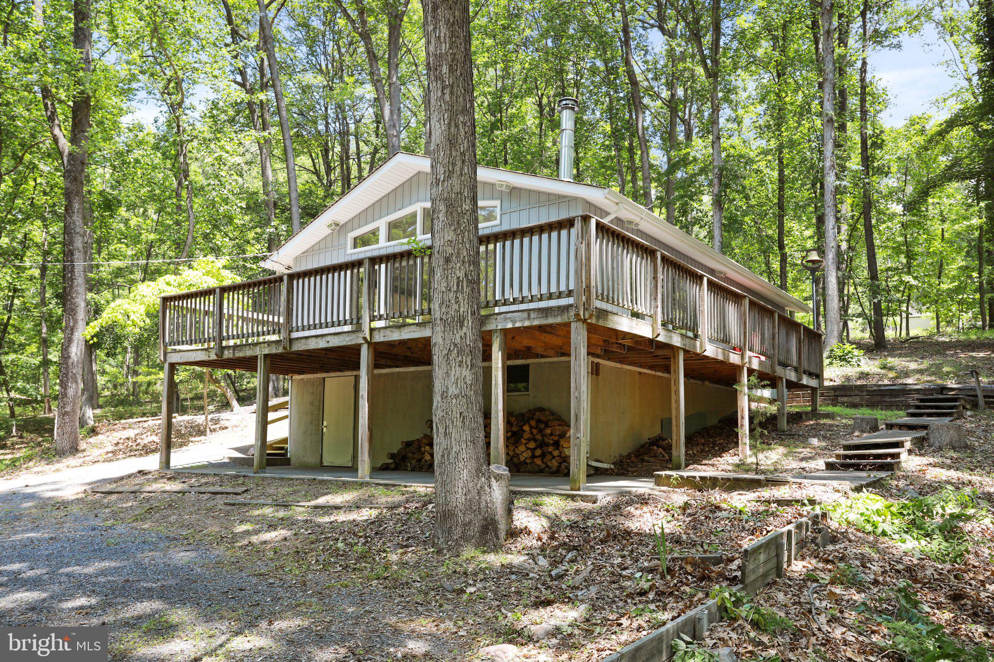 SPRING GAP - Residential