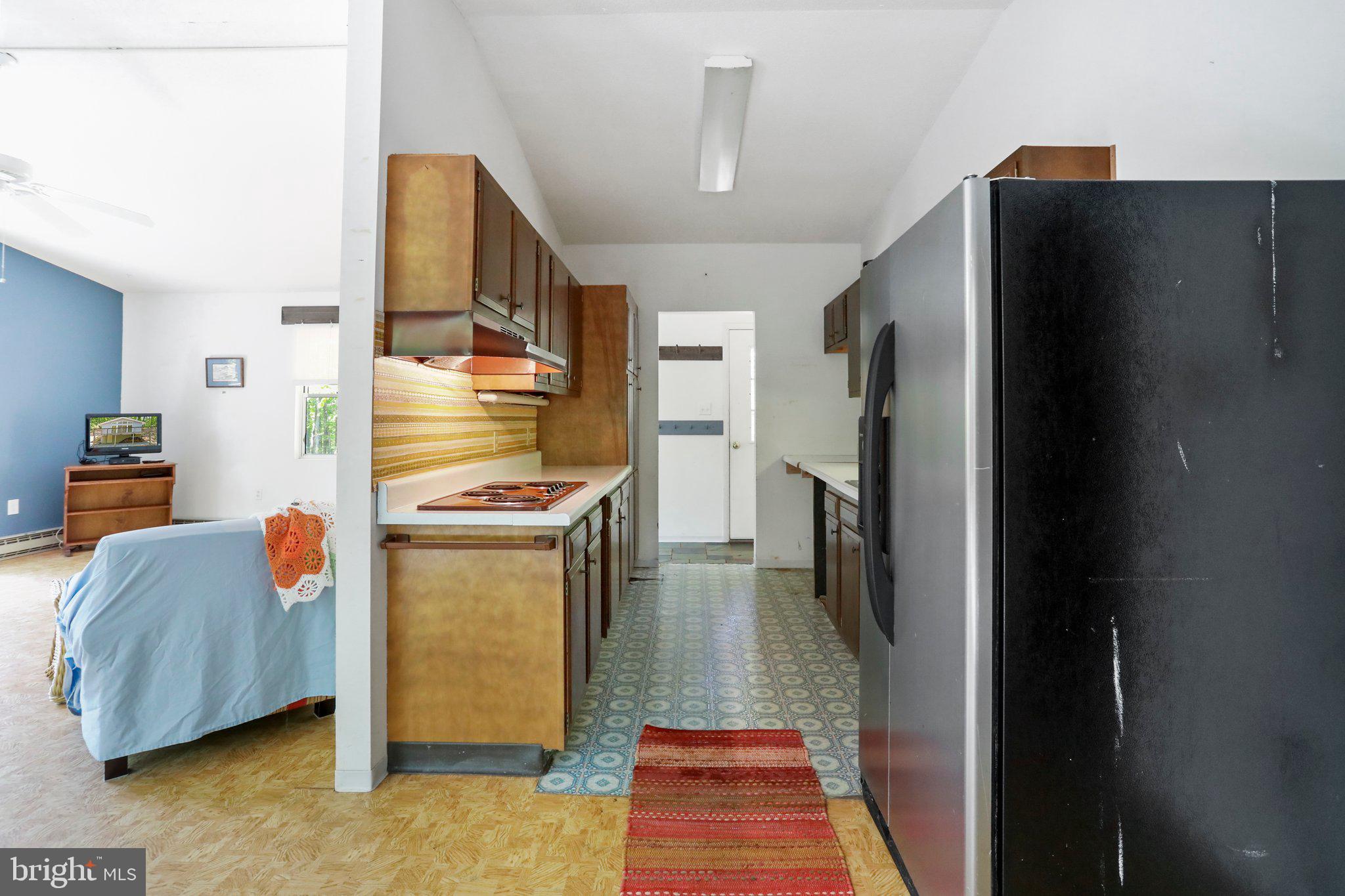 SPRING GAP - Residential