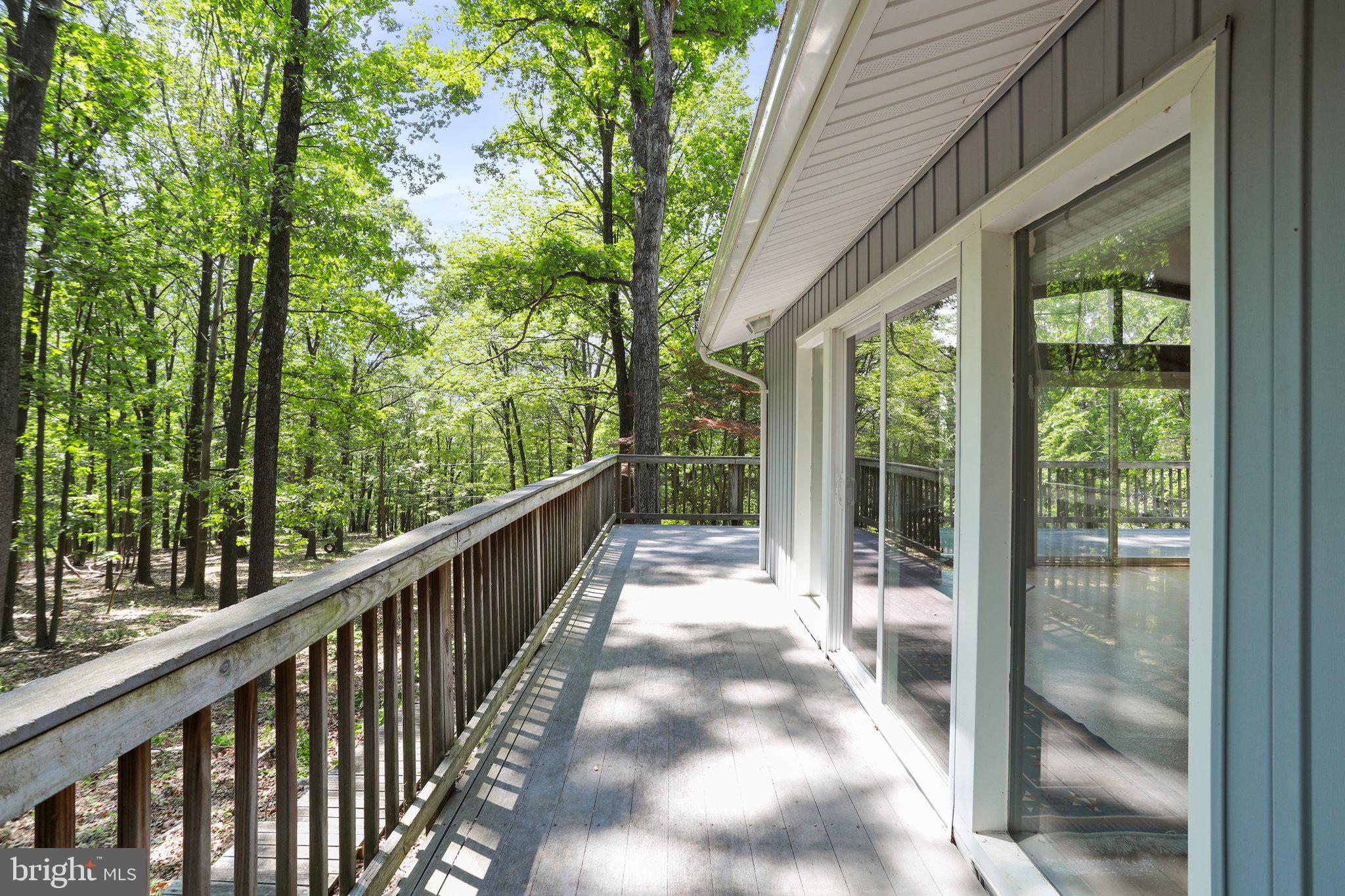 SPRING GAP - Residential