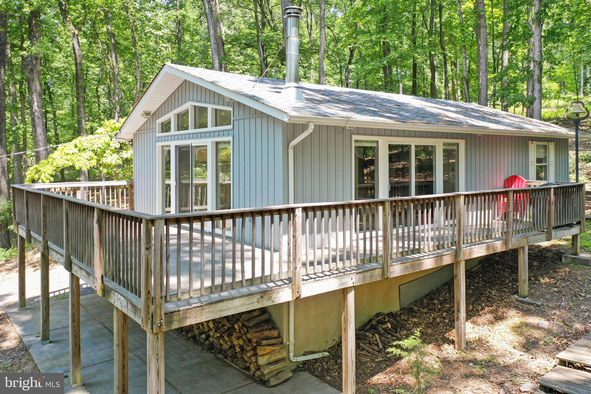 SPRING GAP - Residential