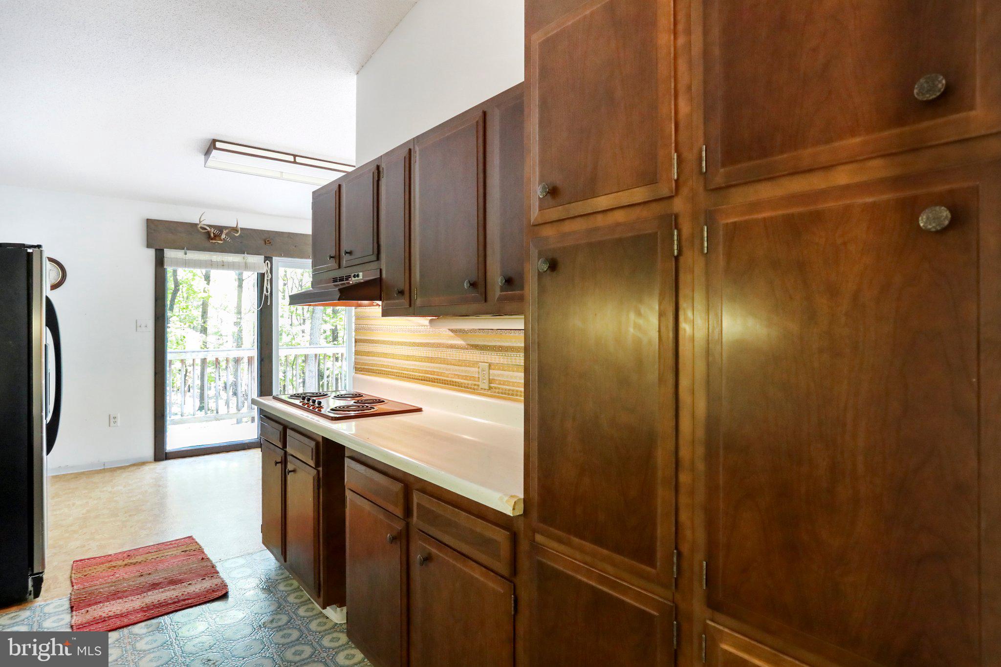 SPRING GAP - Residential