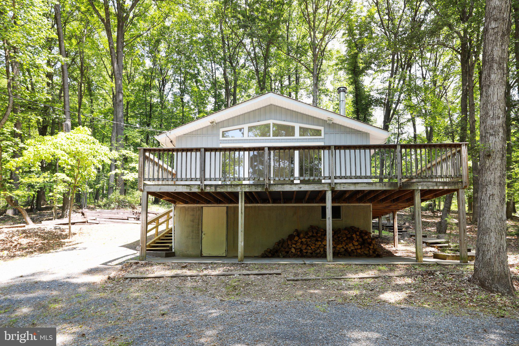 SPRING GAP - Residential