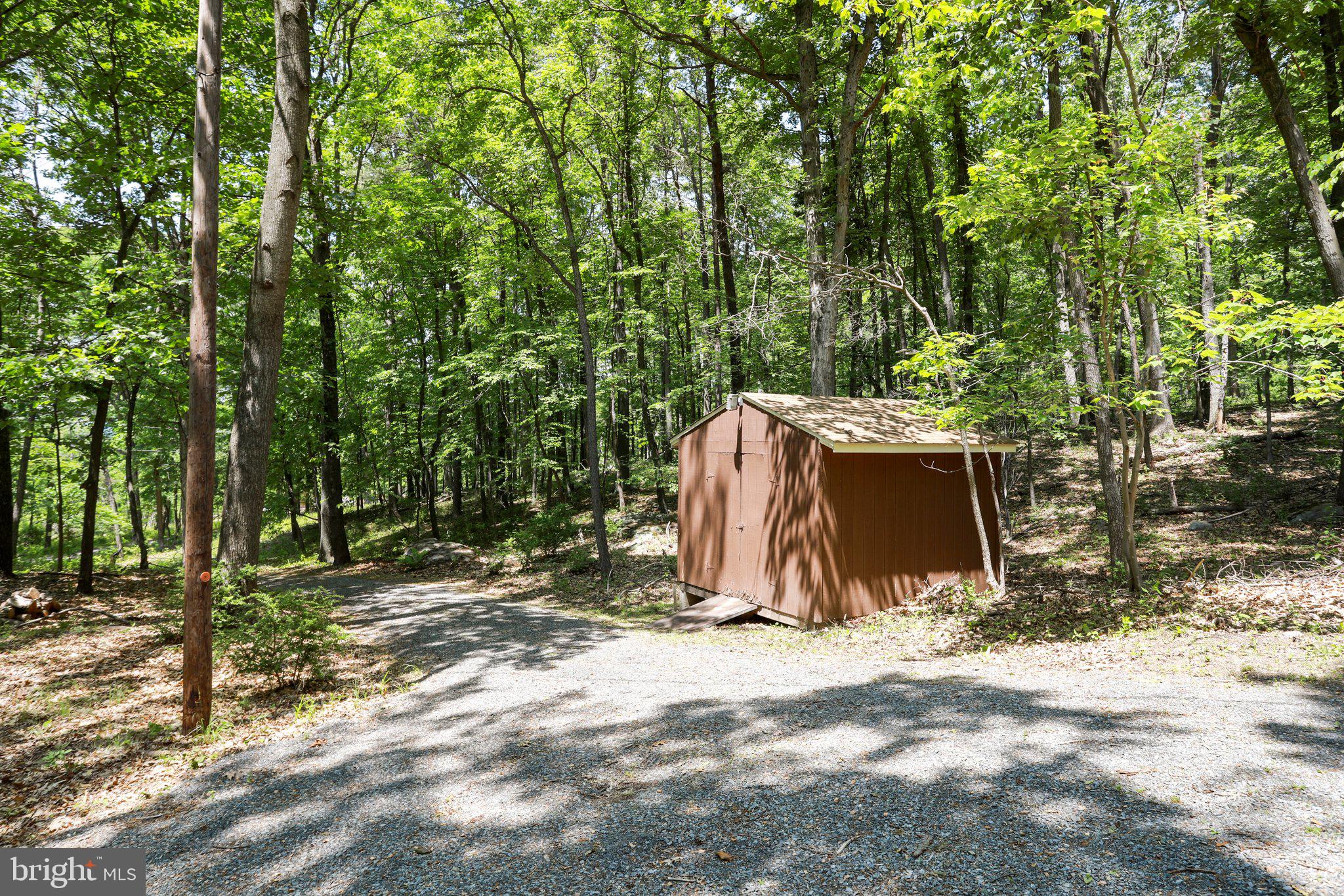 SPRING GAP - Residential