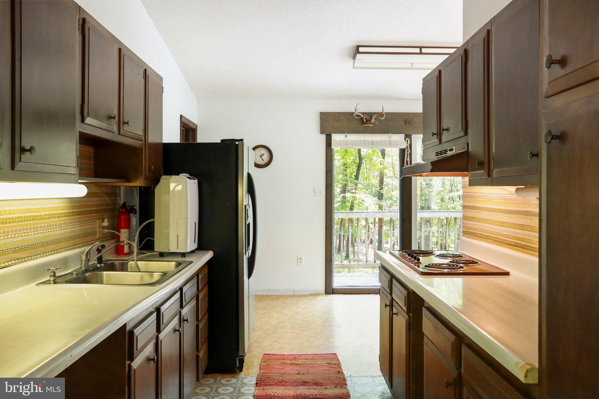 SPRING GAP - Residential