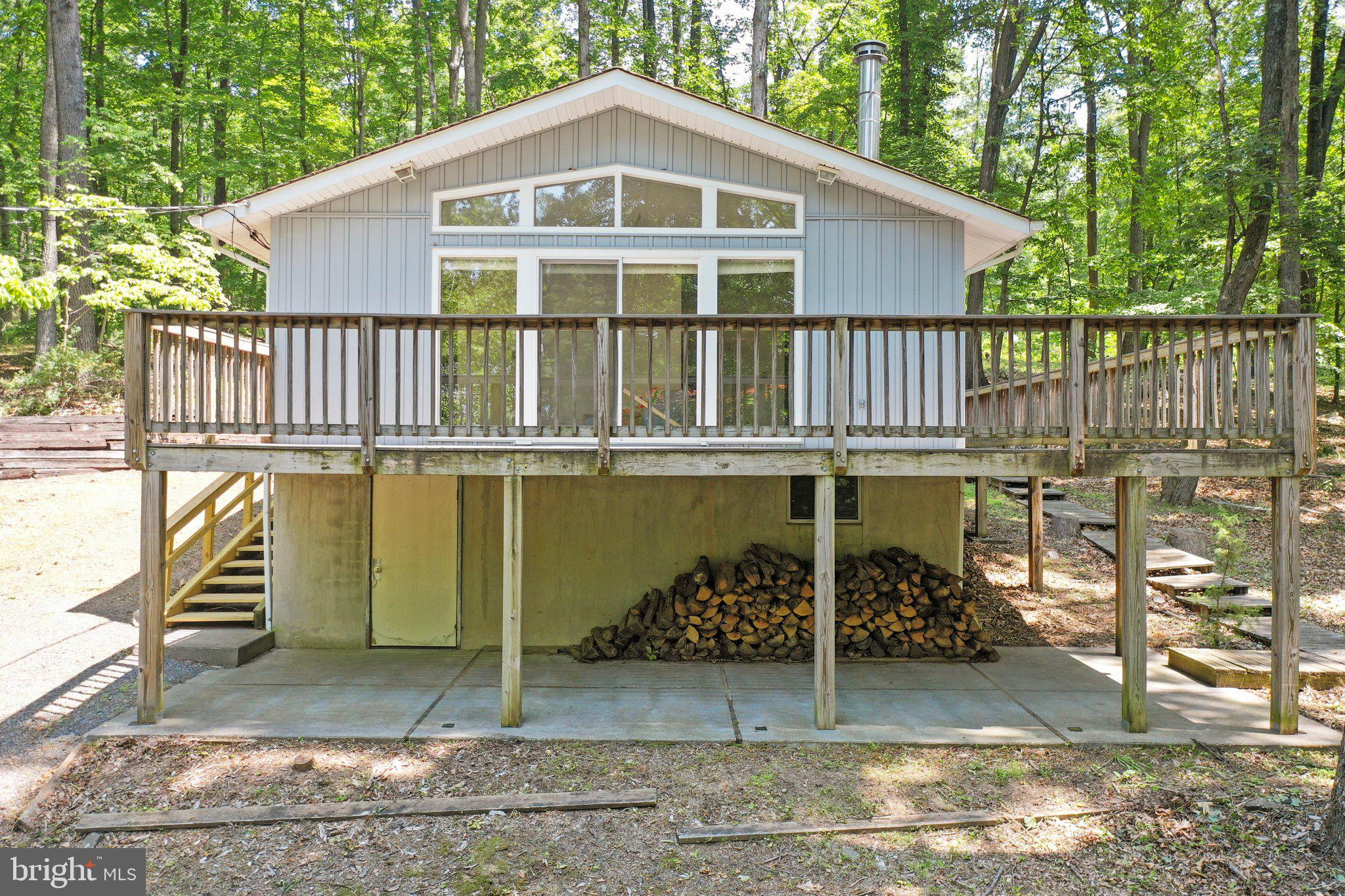 SPRING GAP - Residential