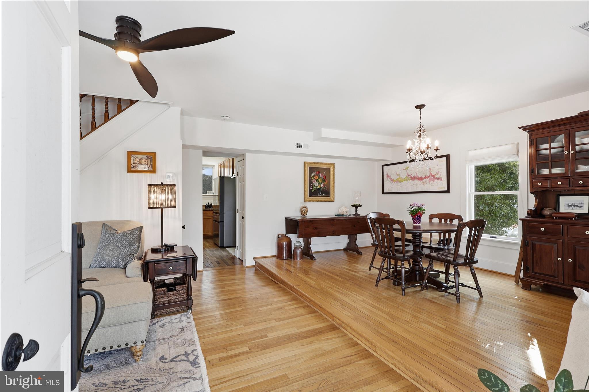 HISTORIC CLIFTON - Residential