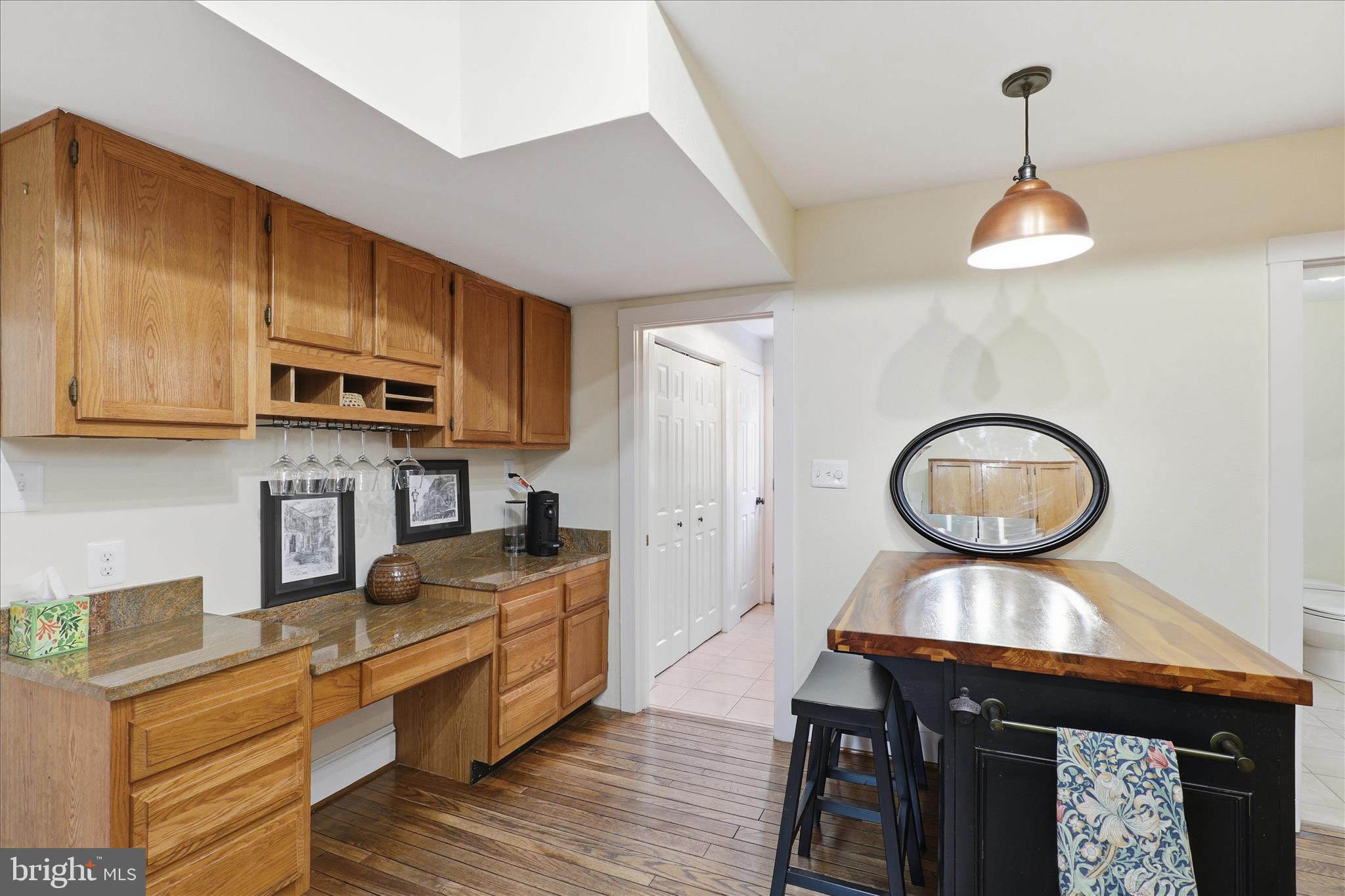 HISTORIC CLIFTON - Residential