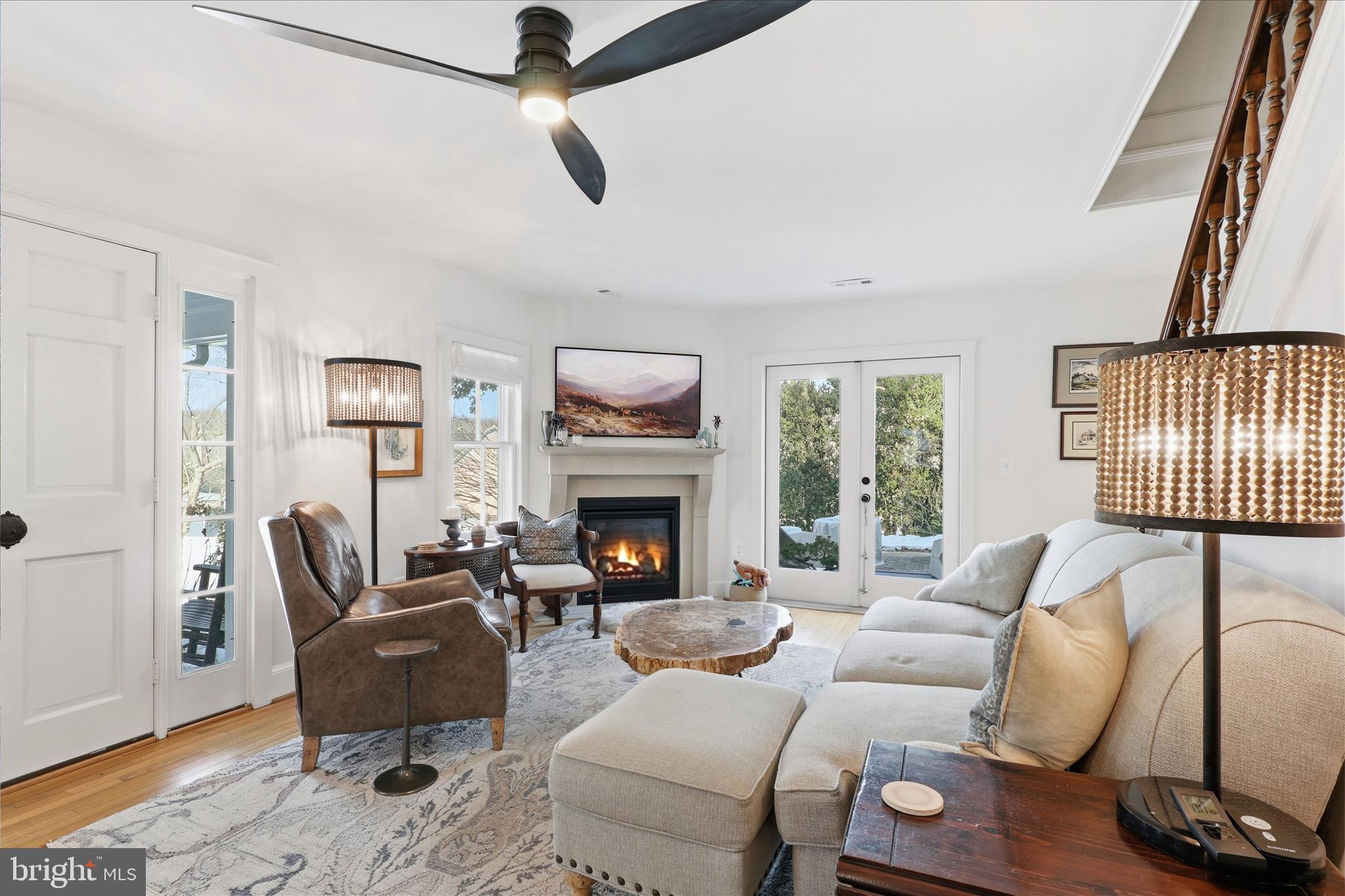 HISTORIC CLIFTON - Residential