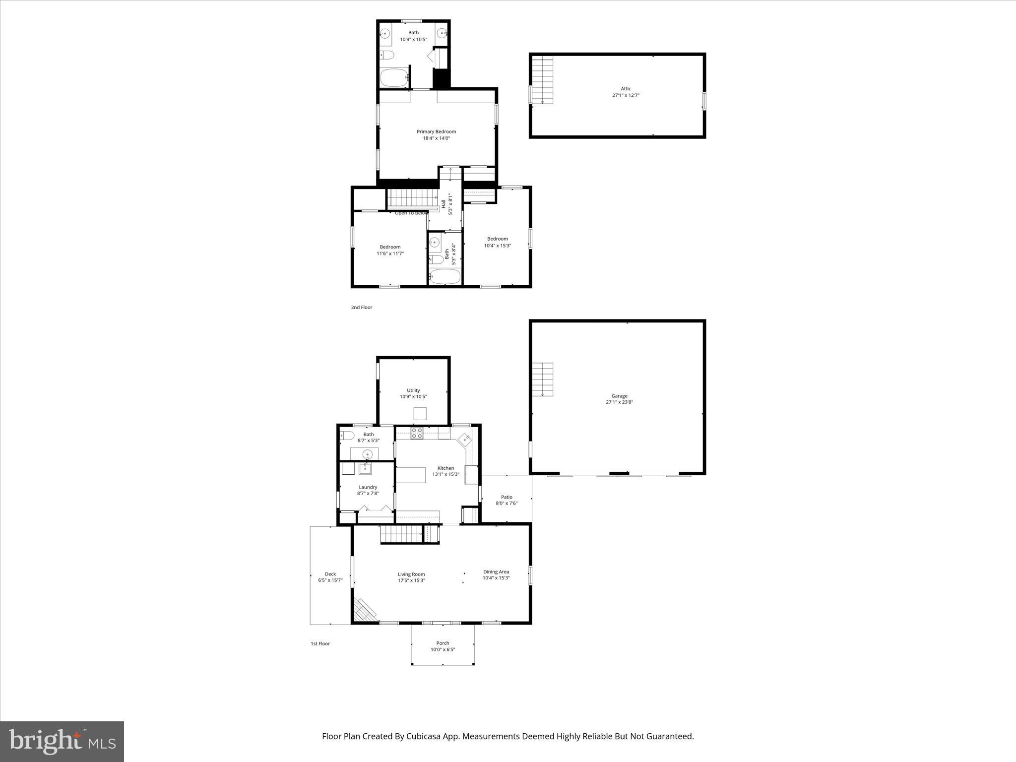 HISTORIC CLIFTON - Residential