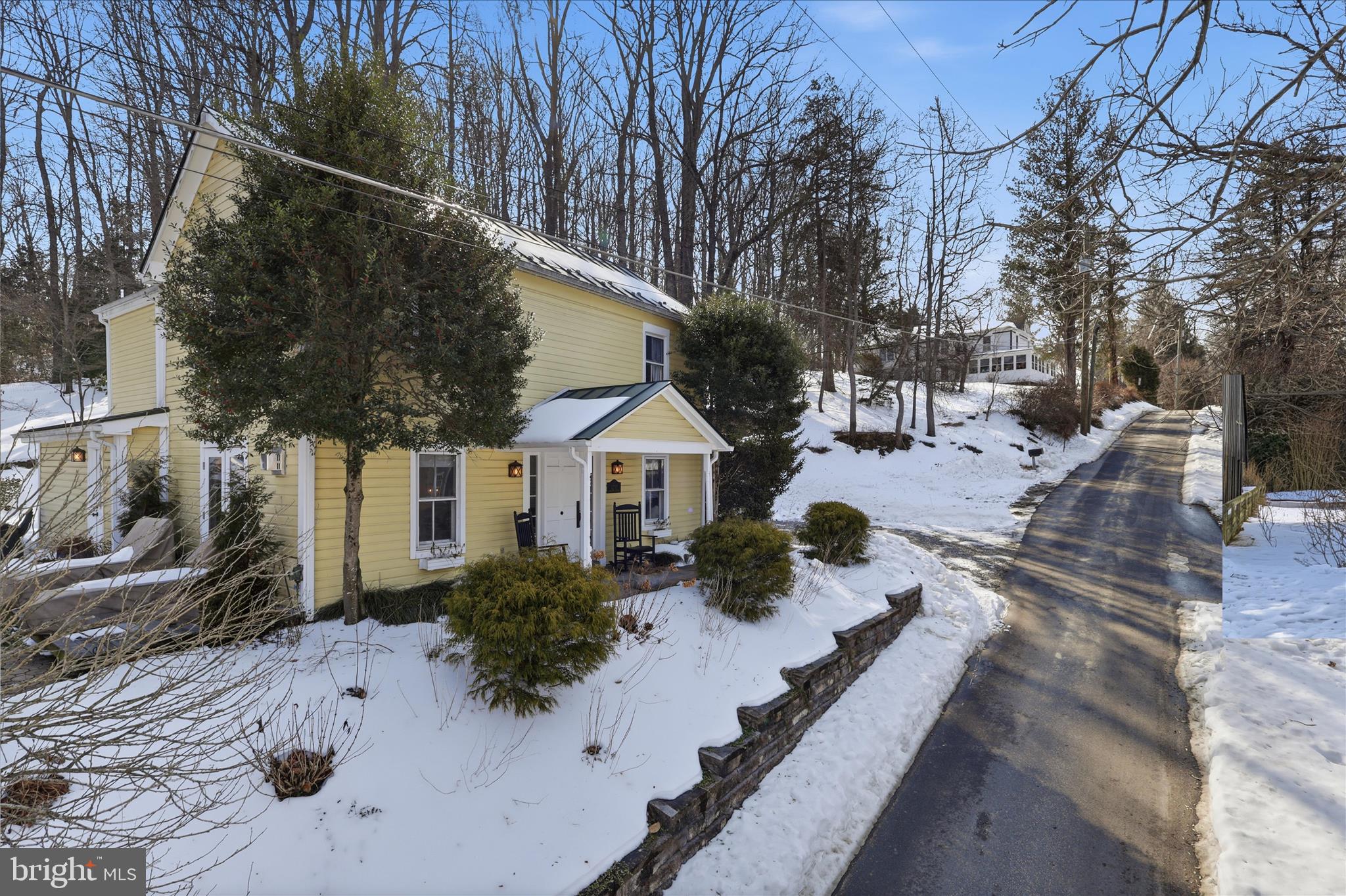 HISTORIC CLIFTON - Residential