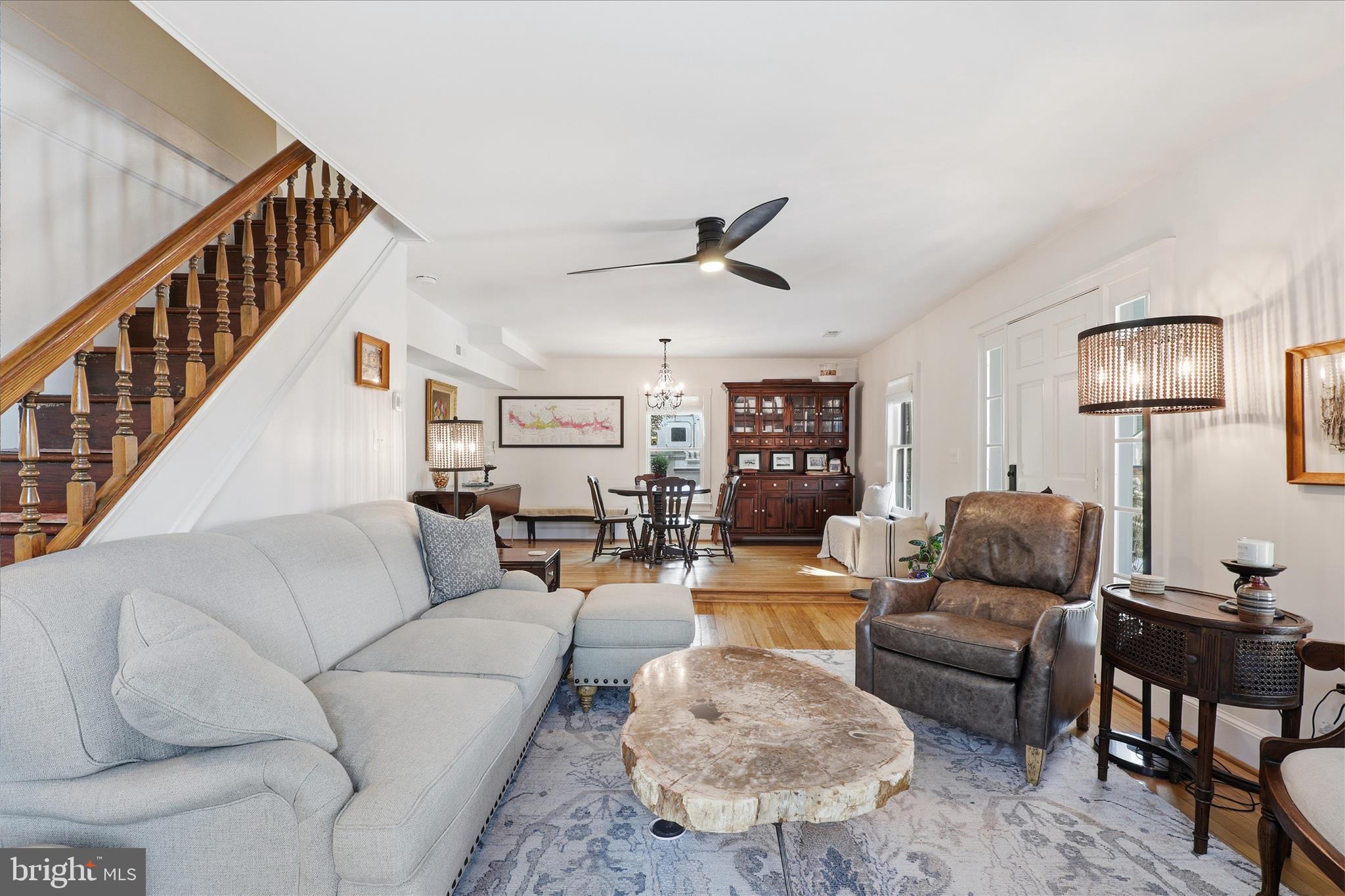 HISTORIC CLIFTON - Residential