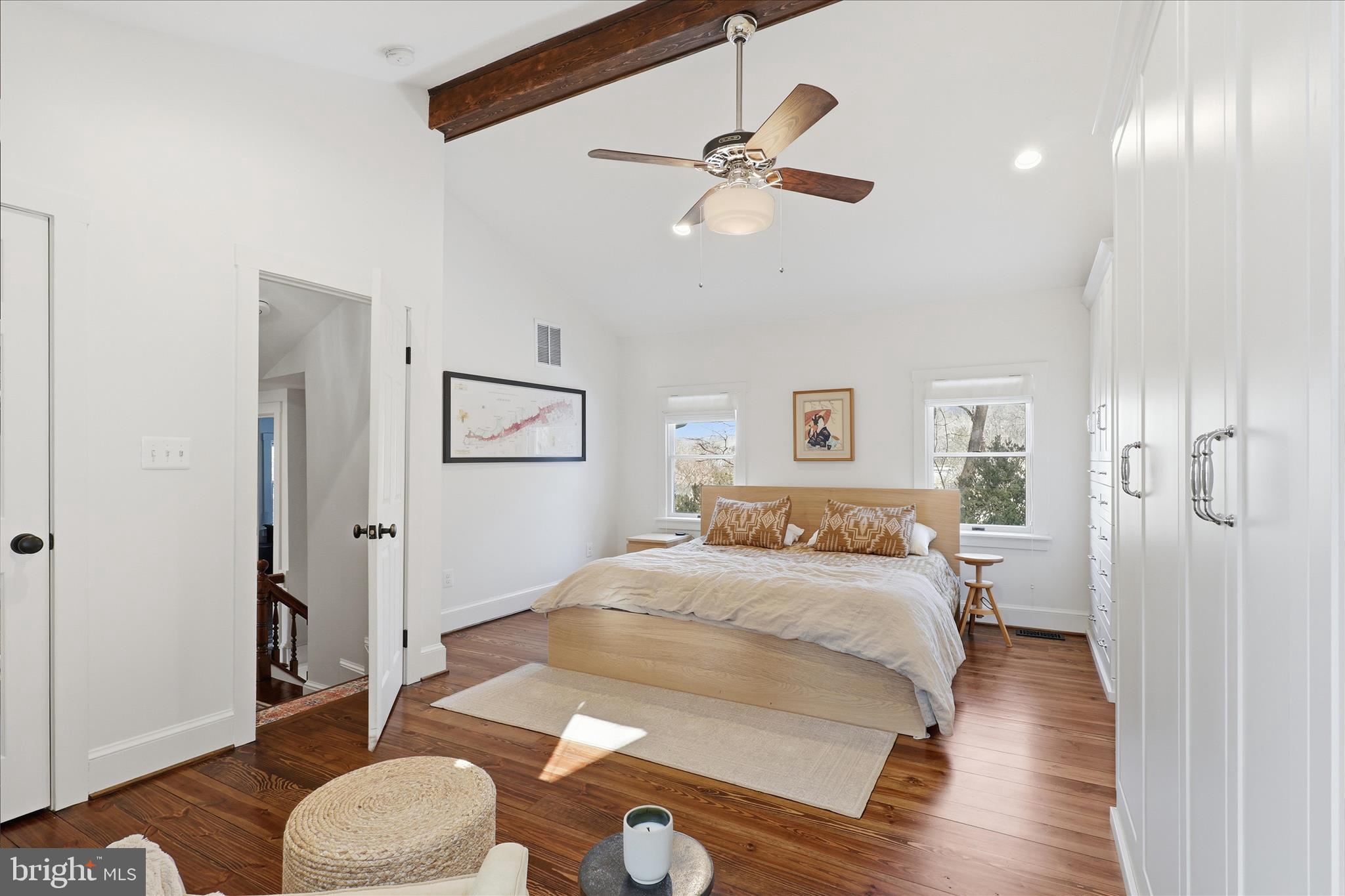 HISTORIC CLIFTON - Residential