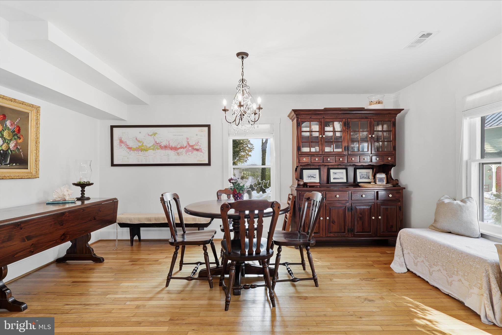 HISTORIC CLIFTON - Residential