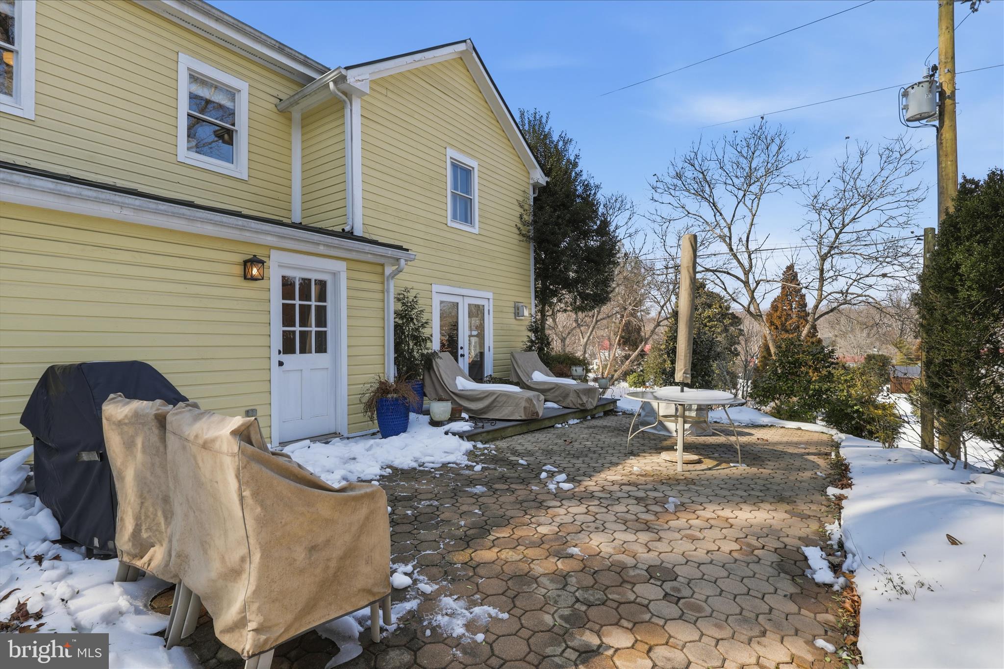 HISTORIC CLIFTON - Residential