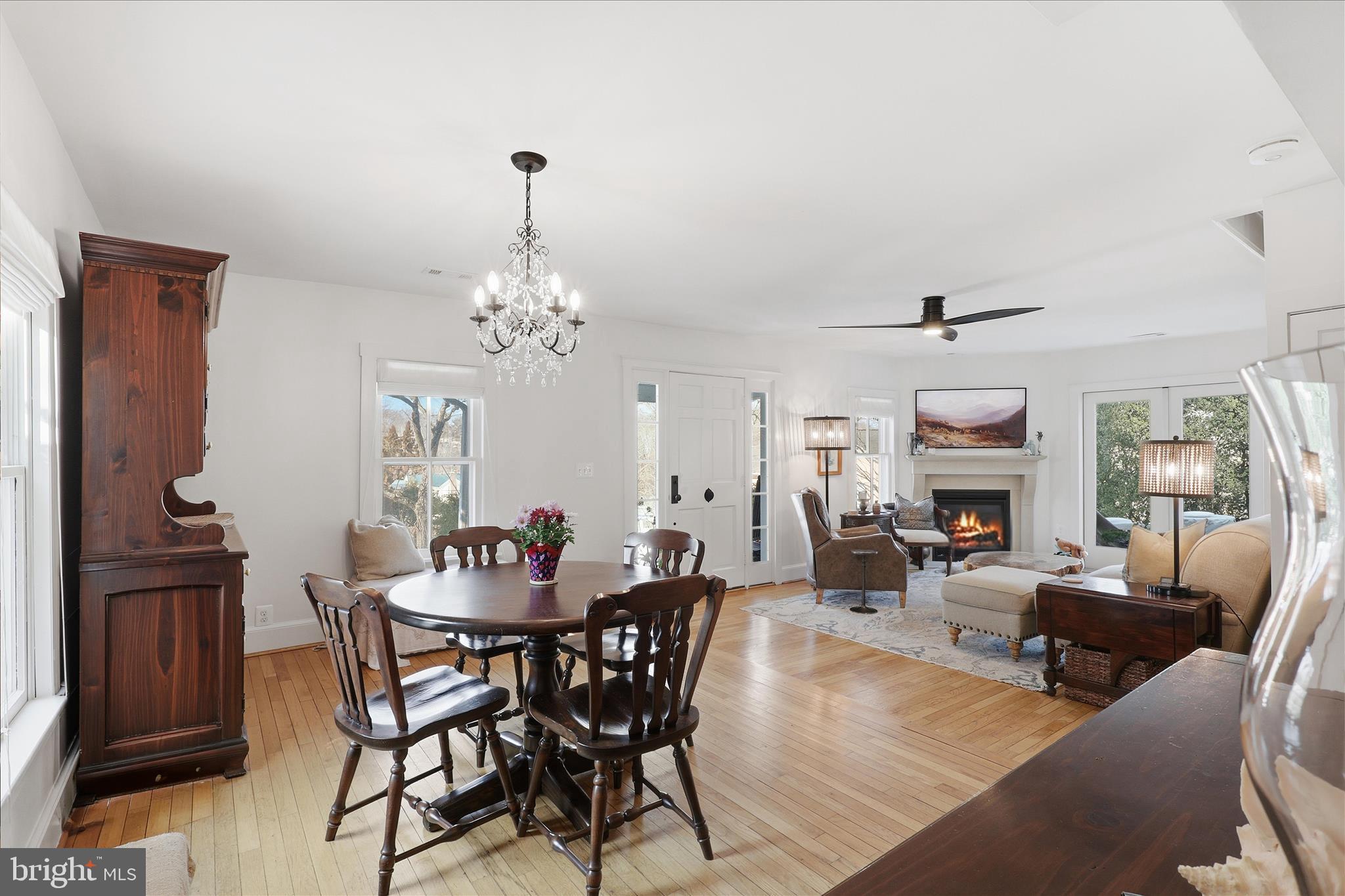 HISTORIC CLIFTON - Residential